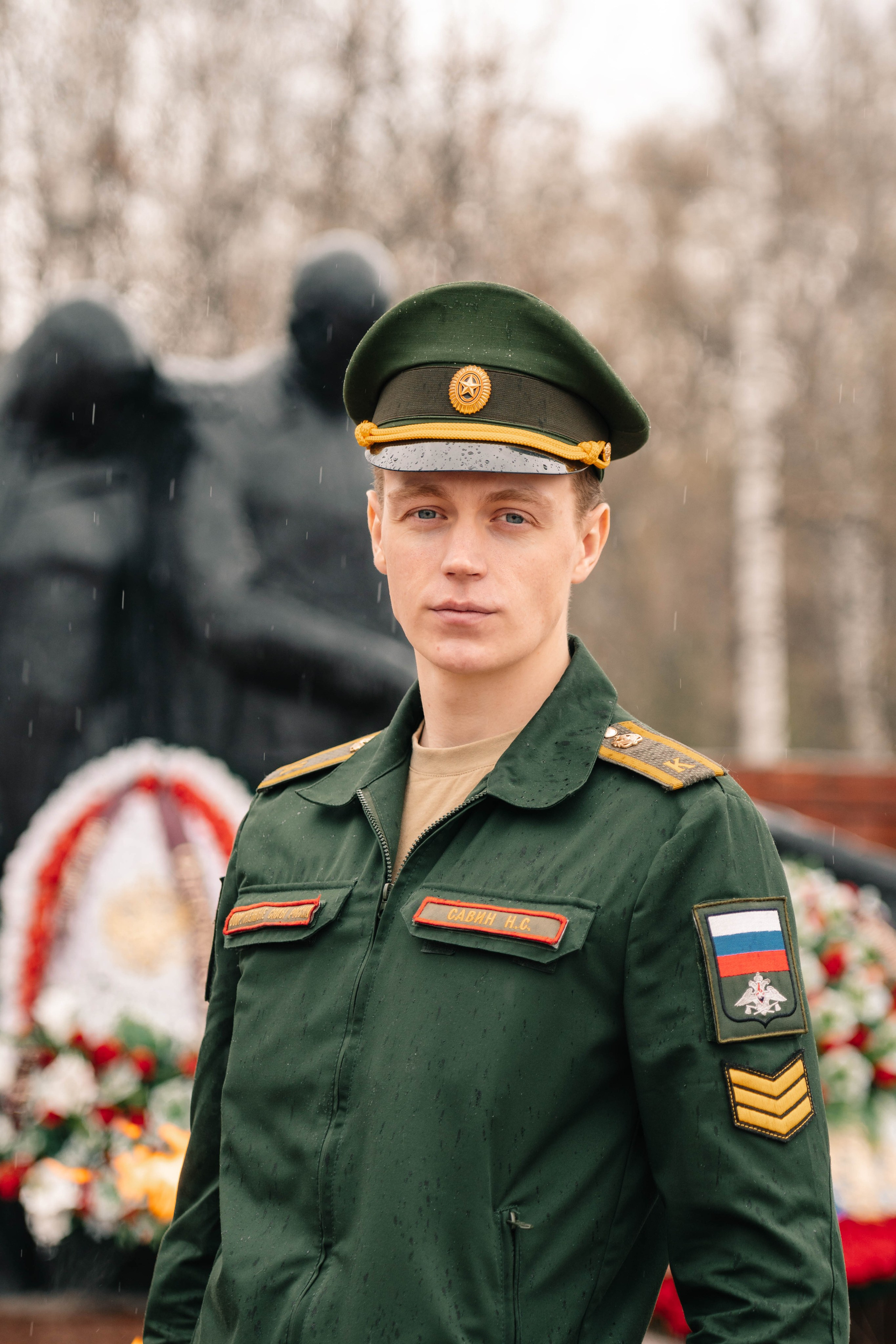 Никита&Дарья | 26.04.2025. EGOROV PRODUCTION