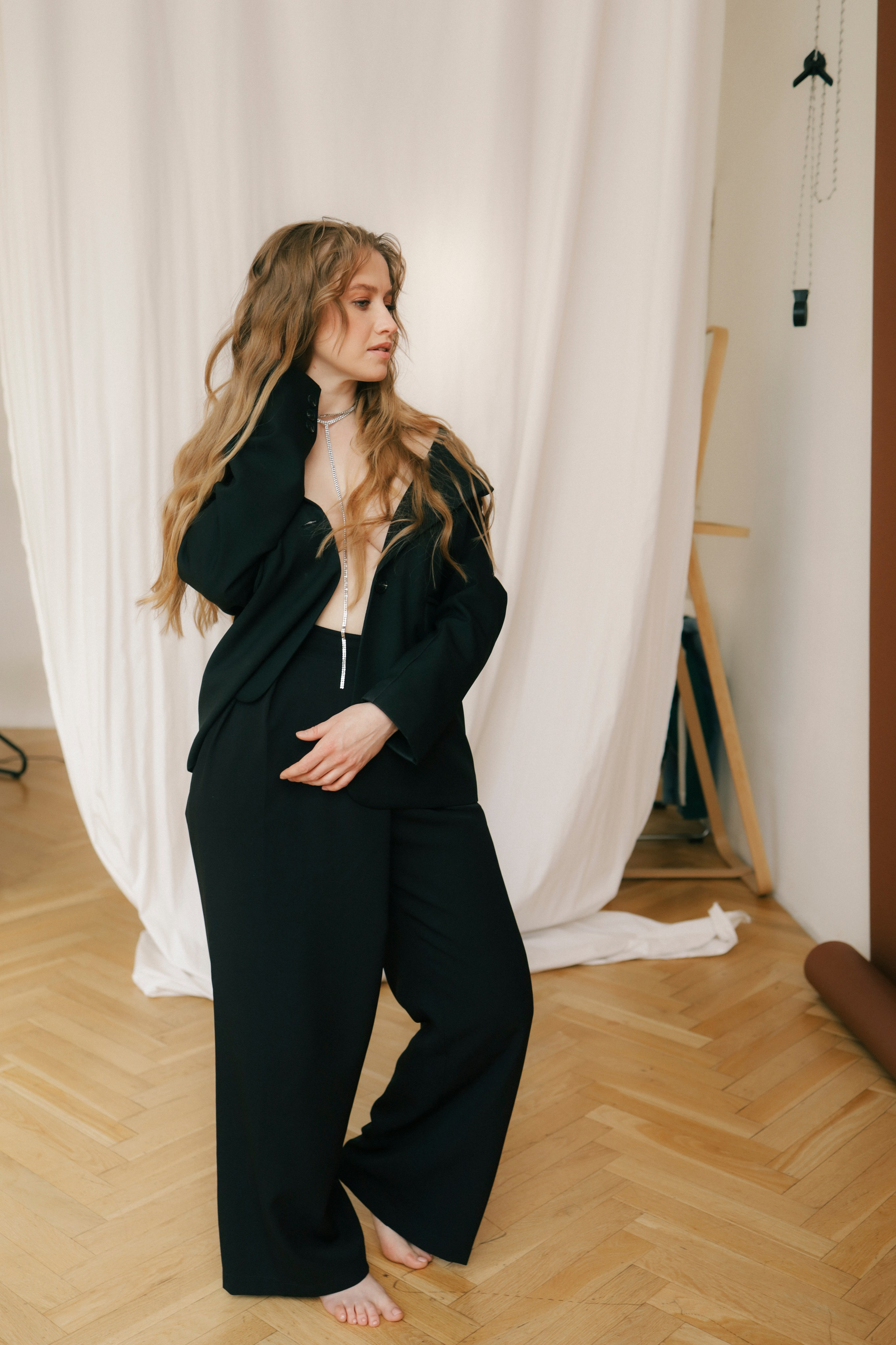 Марина. Фотограф в Санкт-Петербурге Светлана Арестова