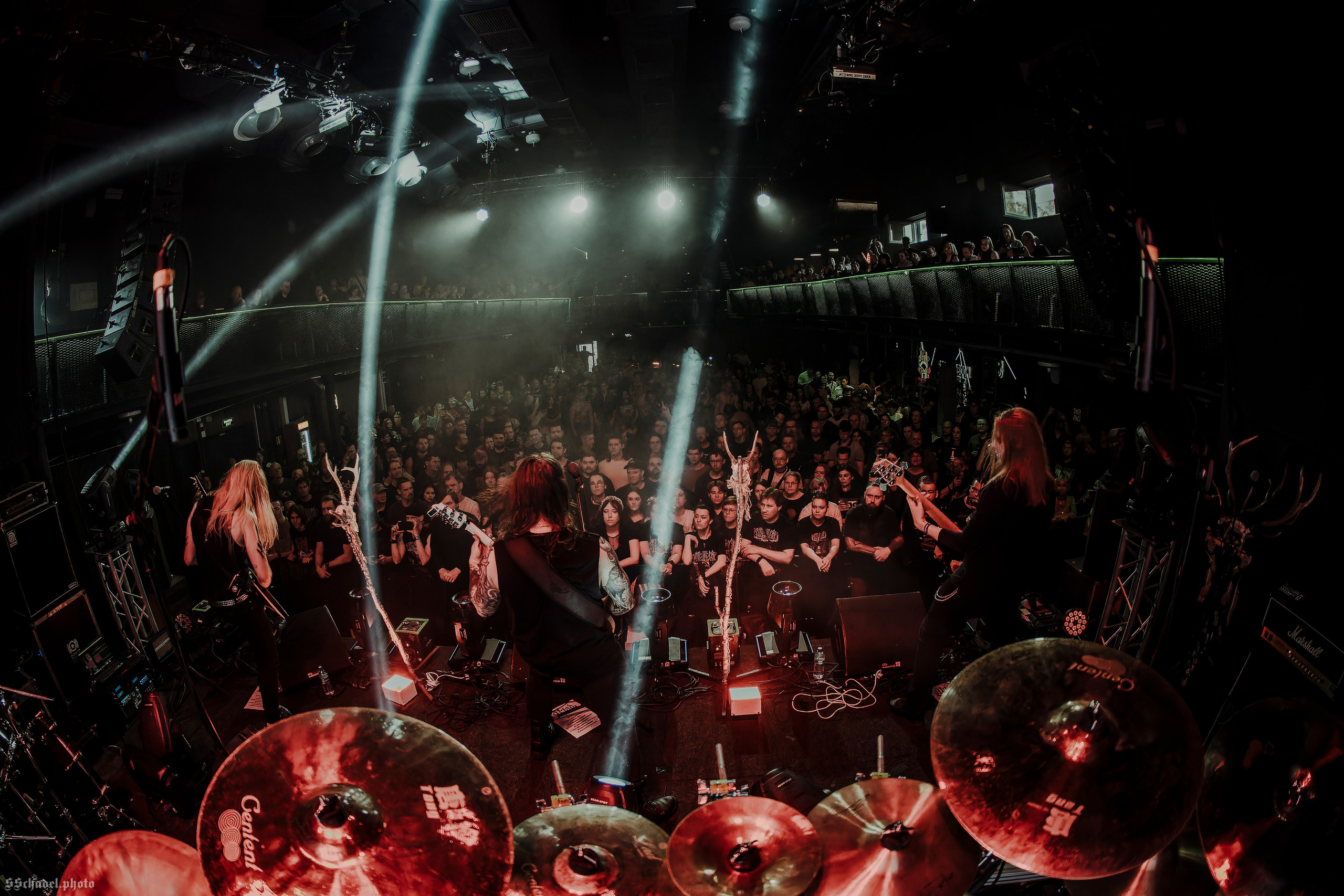 Mjod 16.05.26. We will make everything metal!