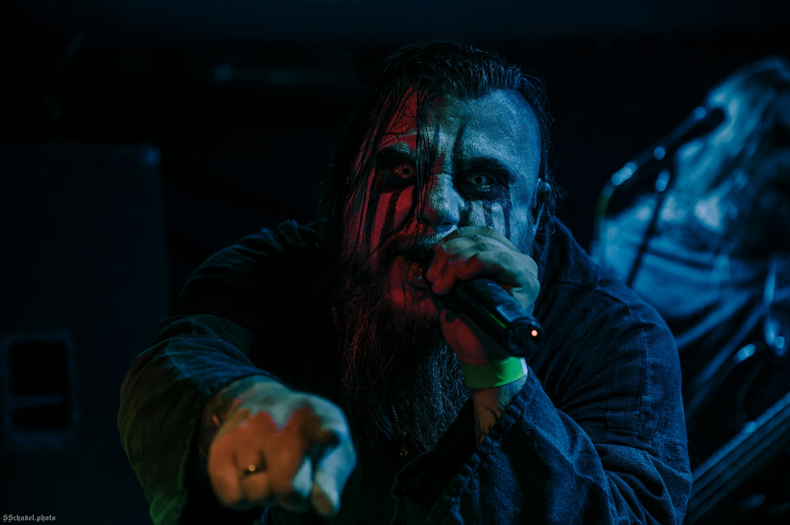 Бальзаматор 28.06.25. We will make everything metal!