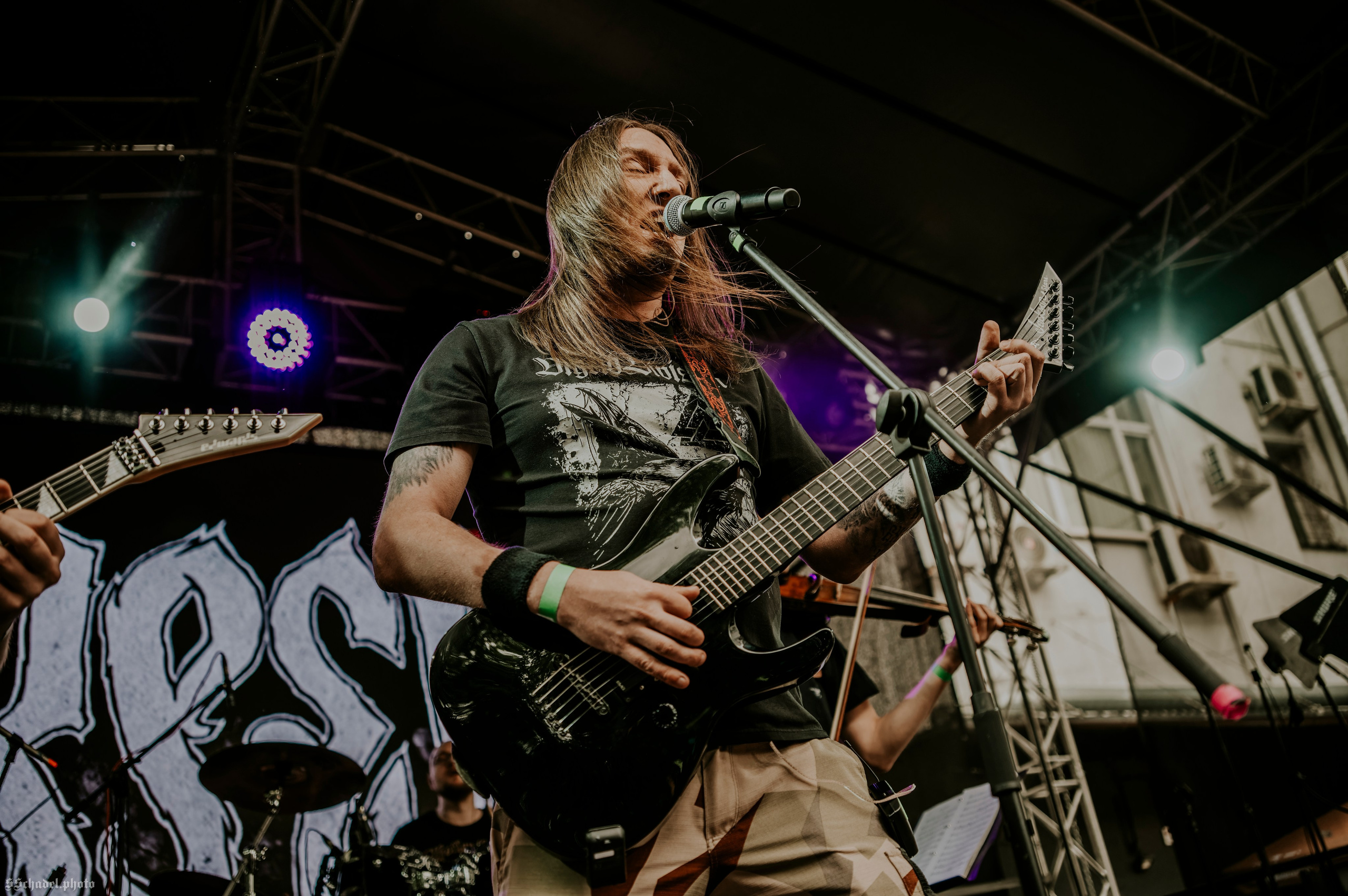 Хрен 20.06.26. We will make everything metal!