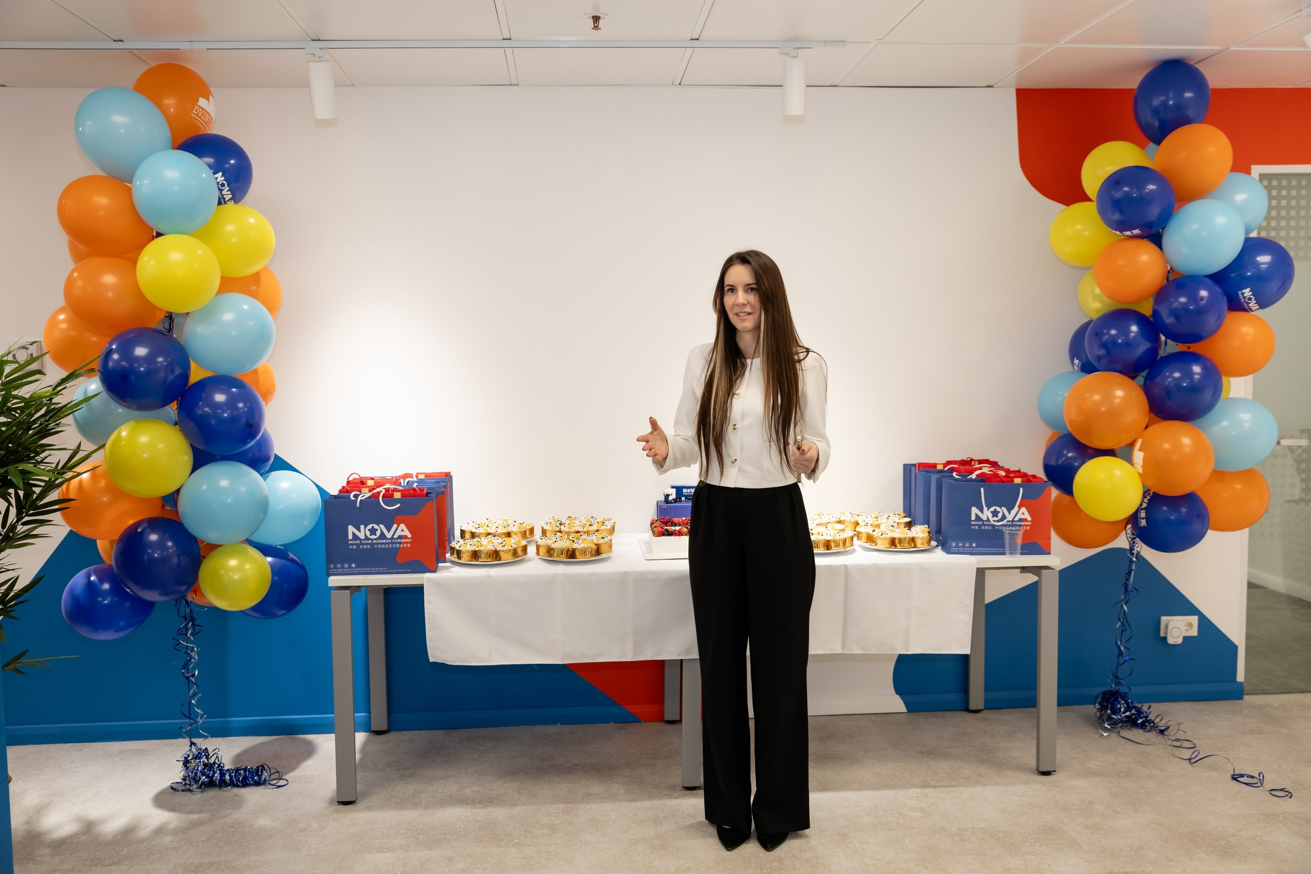 NOVA конференция. Свадебный фотограф Москва