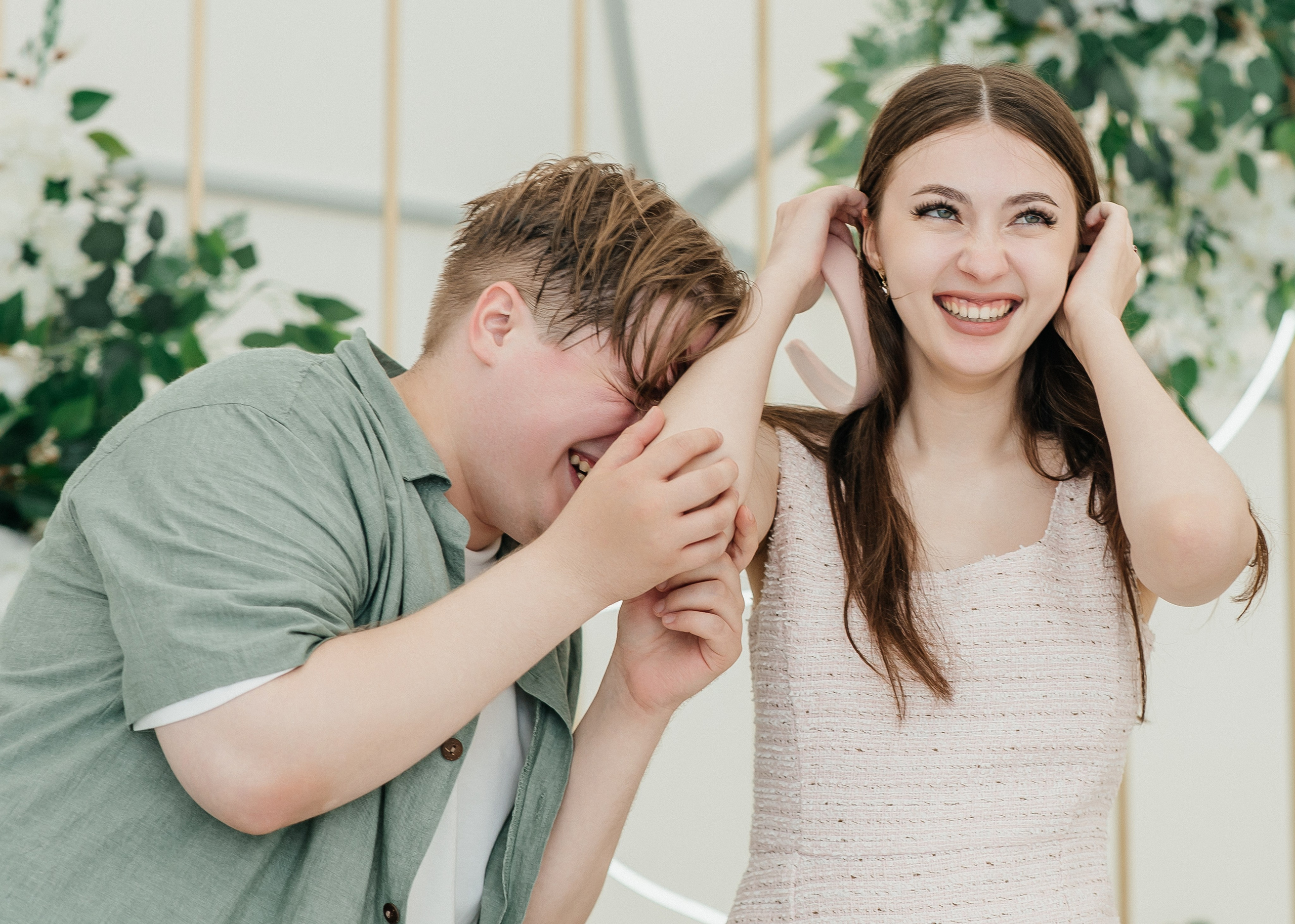 Полина и Влад 2026 Андерсен. Свадебный и портретный фотограф Алина Иванова. Екатеринбург-Москва