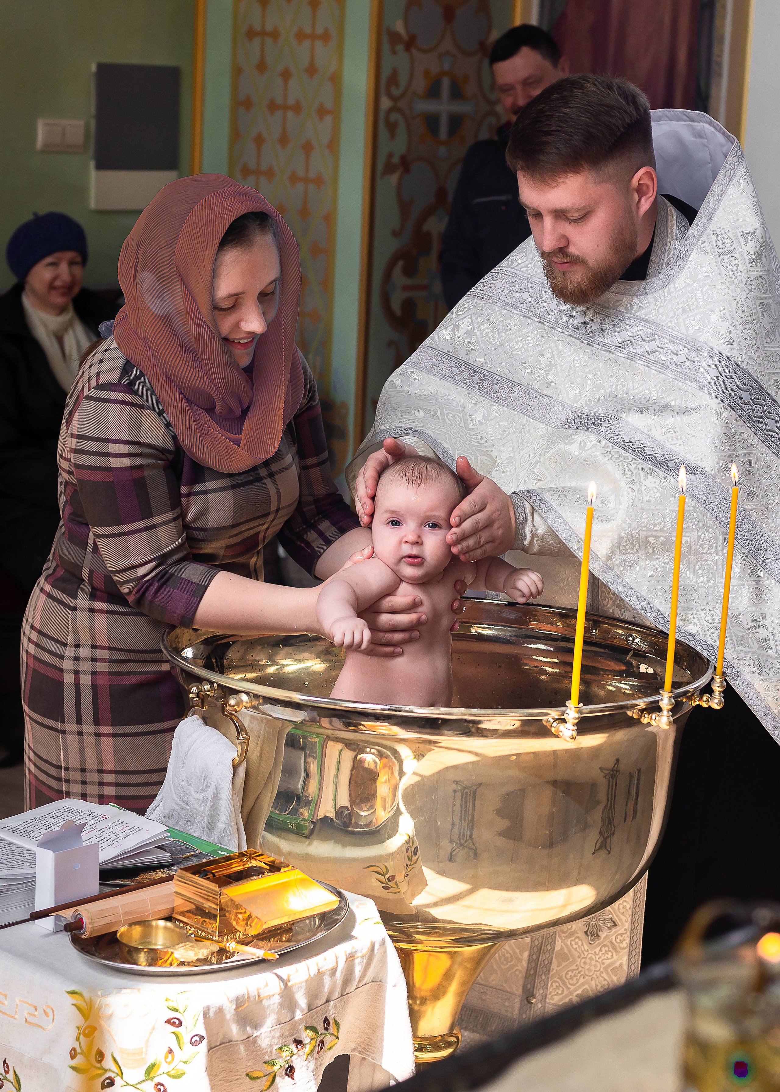 Детские. Фотограф новорожденных, семейный фотограф Севастополь Наталья Владимирова