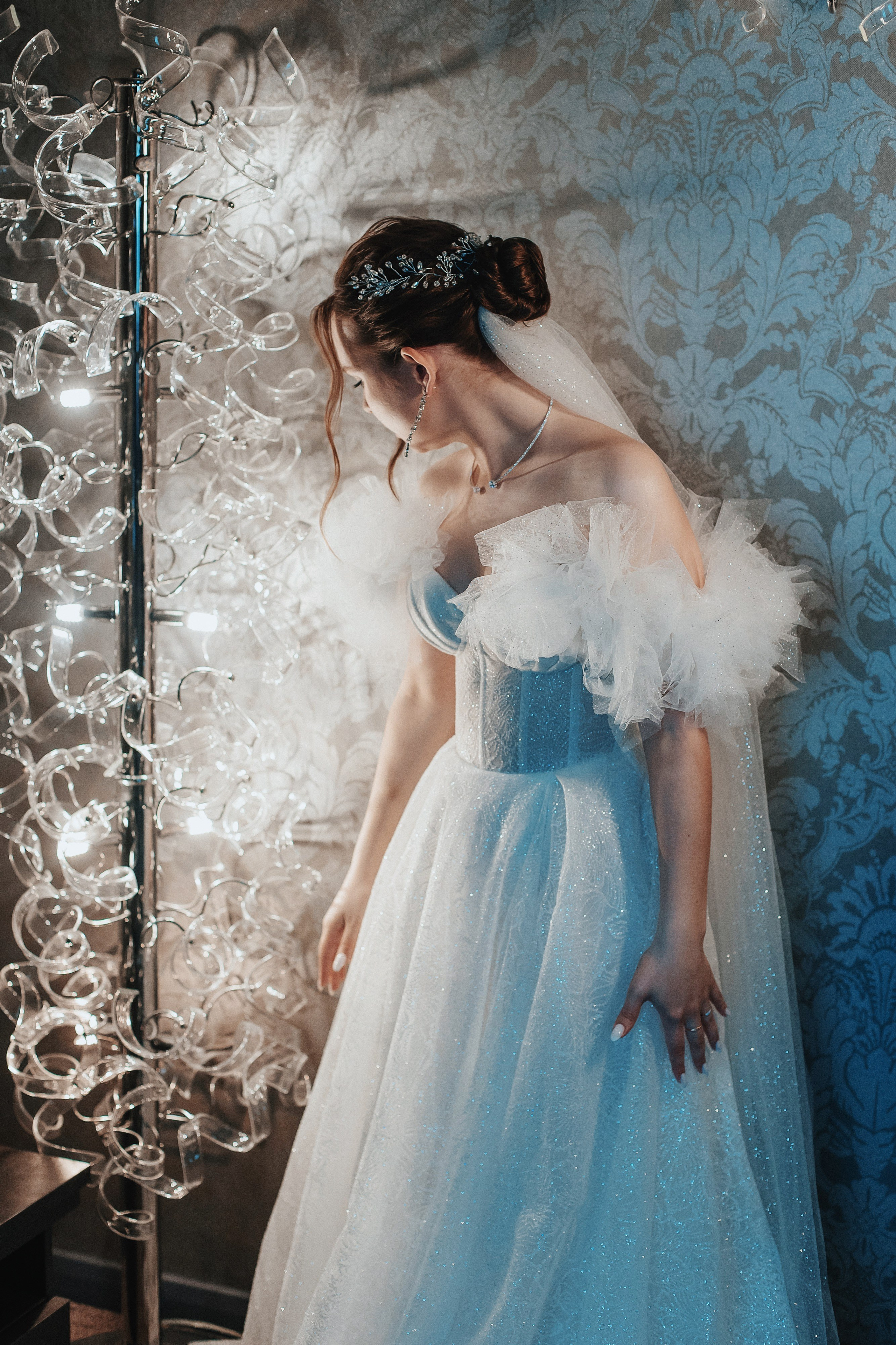 Павел & Олеся. Алёна Киселёва | фотограф