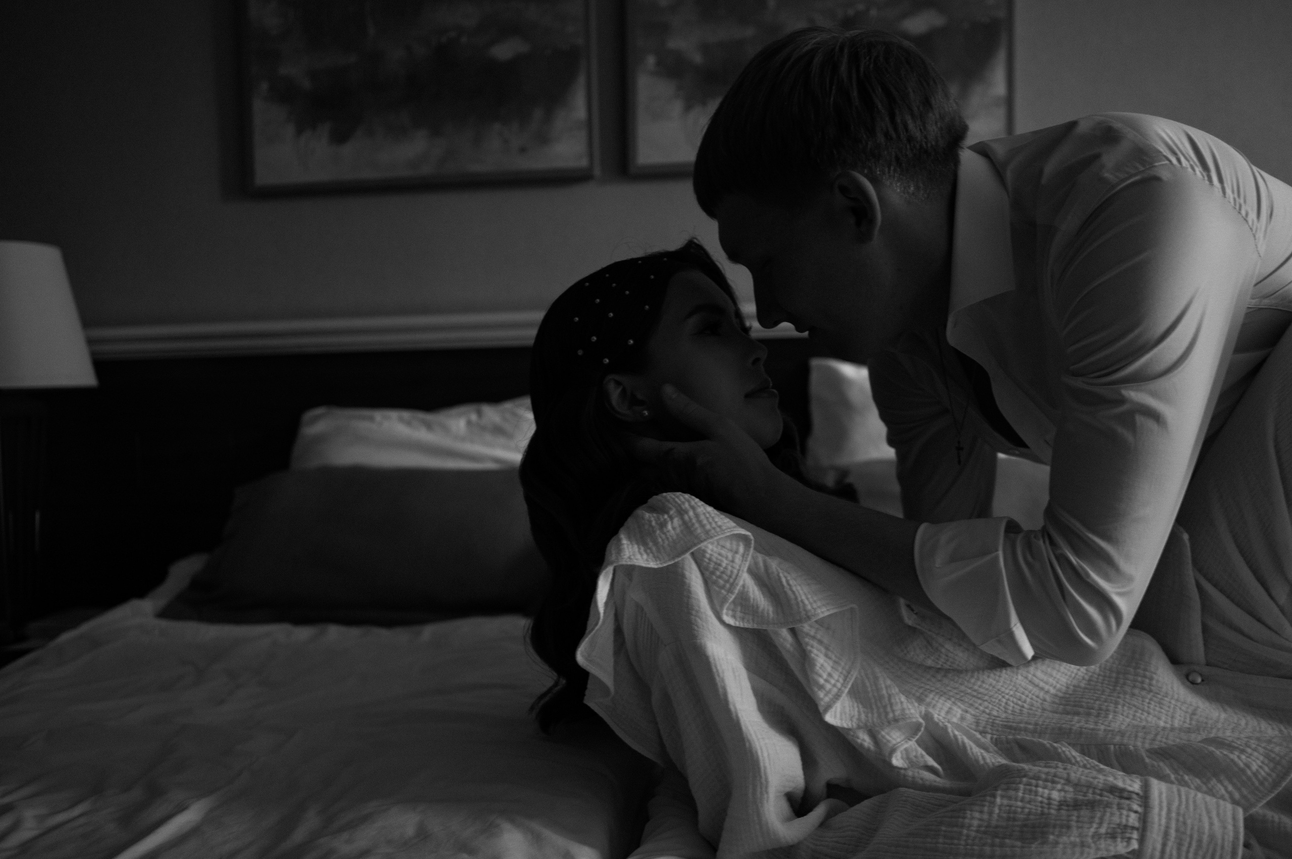 Рома и Настя. Свадебный и репортажный фотограф Сергей Чесноков