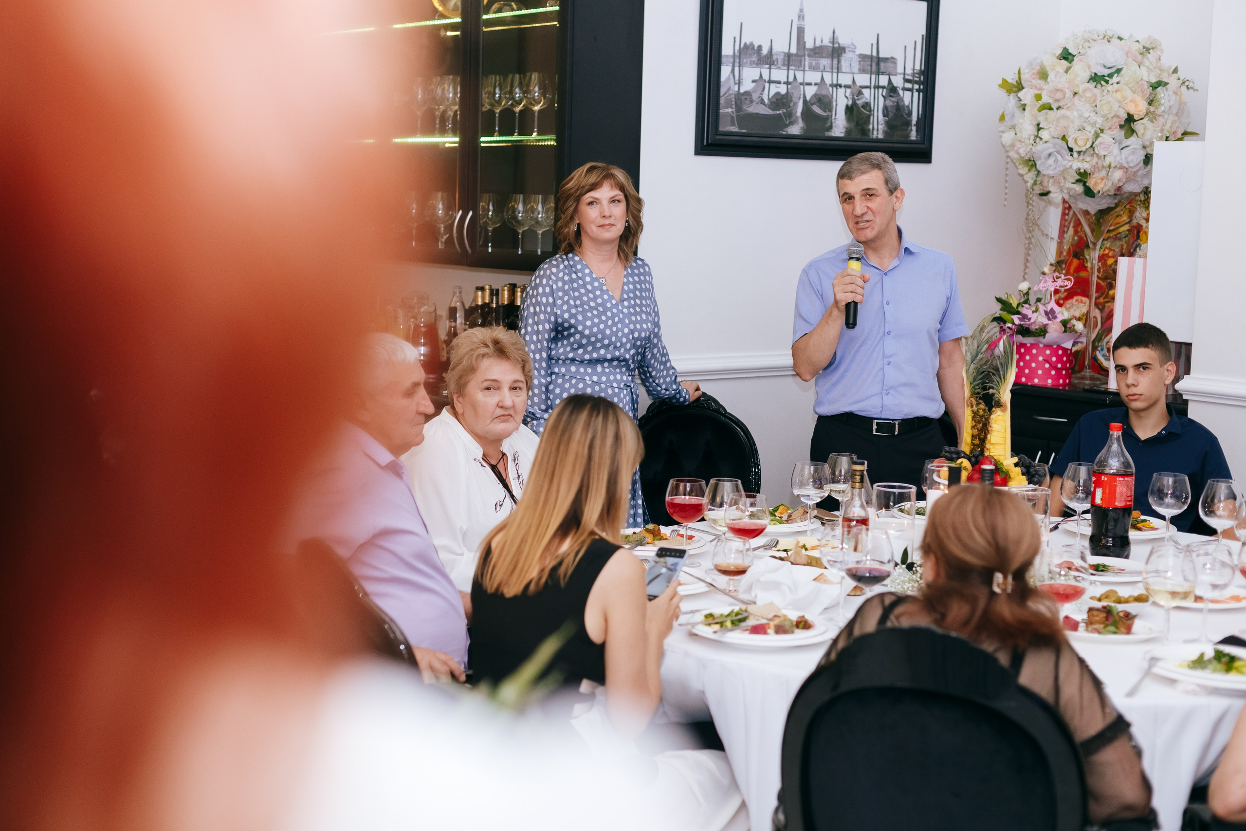 Сергей и Елена. Свадебный фотограф в Краснодаре Николай Крауз