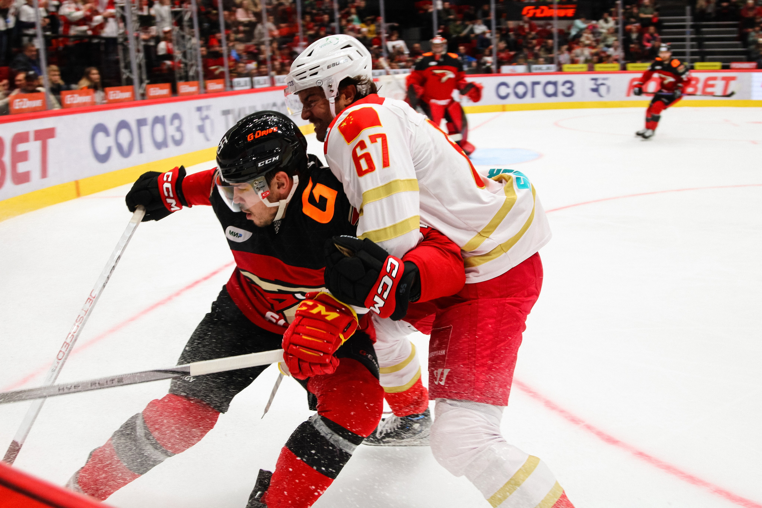 Спорт. Репортажный и портретный фотограф в Омске Дарья Фральцова