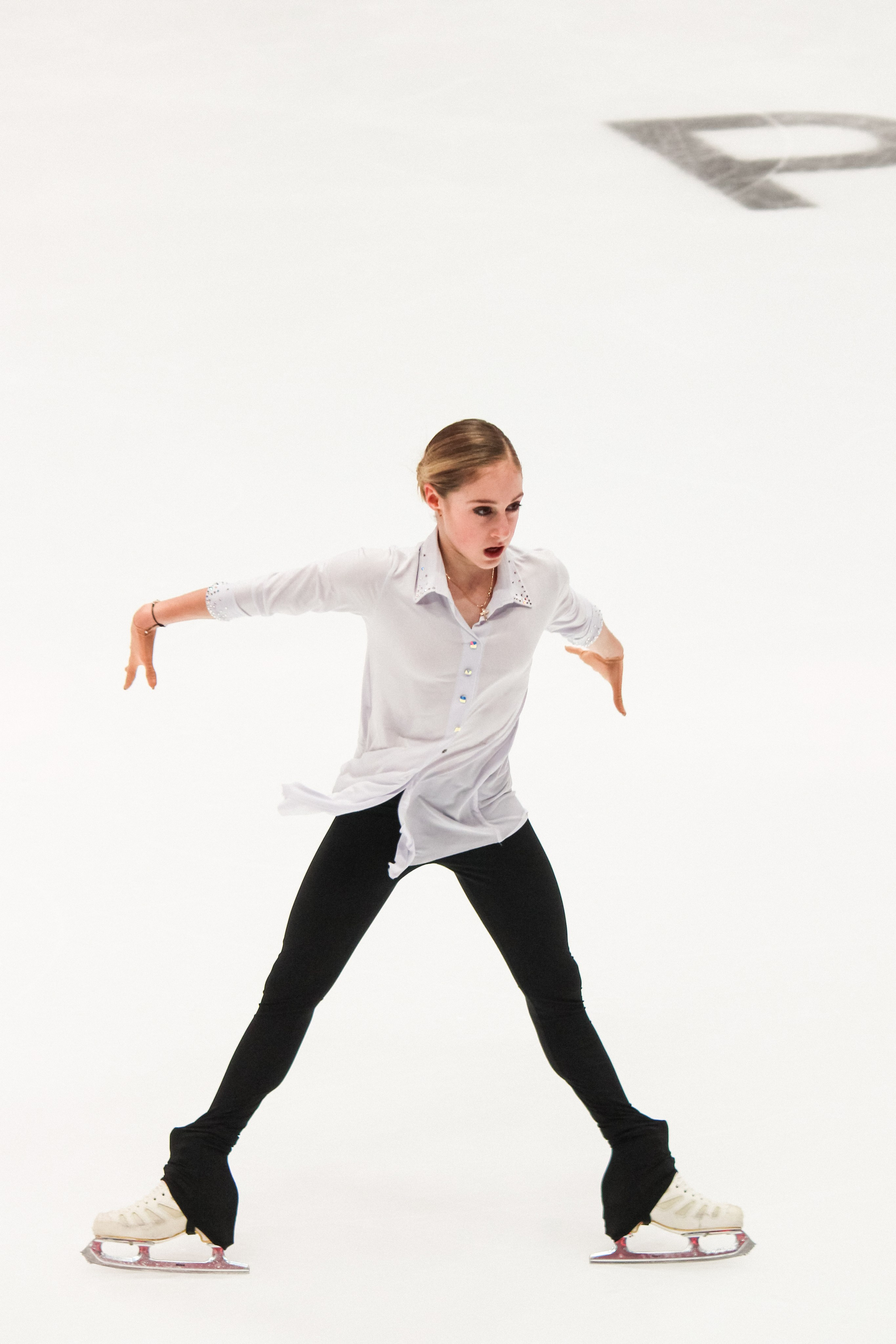 Спорт. Репортажный и портретный фотограф в Омске Дарья Фральцова