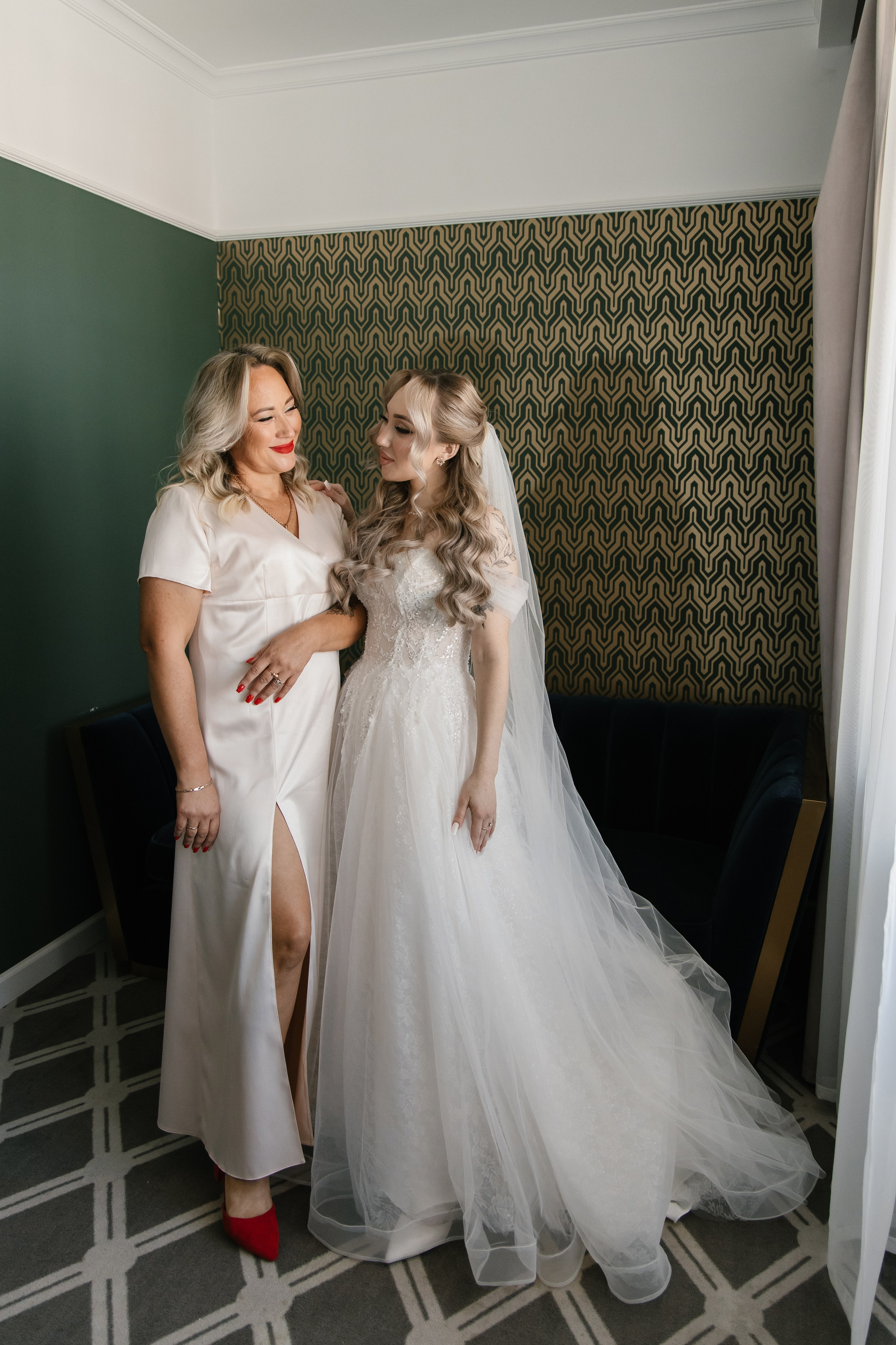 Карина и Николай. Фотограф в Барнауле Юлия Садвокасова