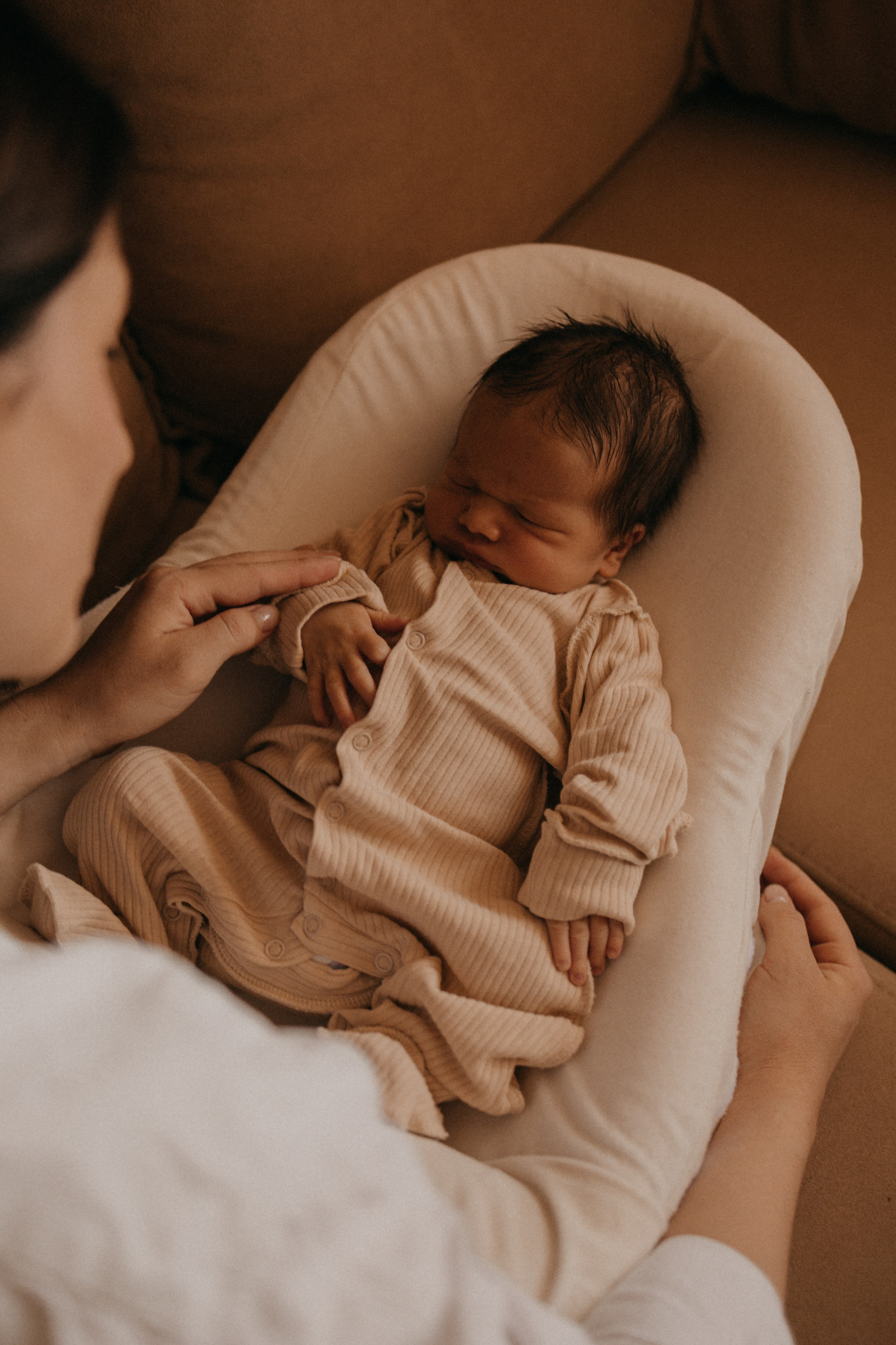 Тебе 10 дней. Фотограф Настя Леонова