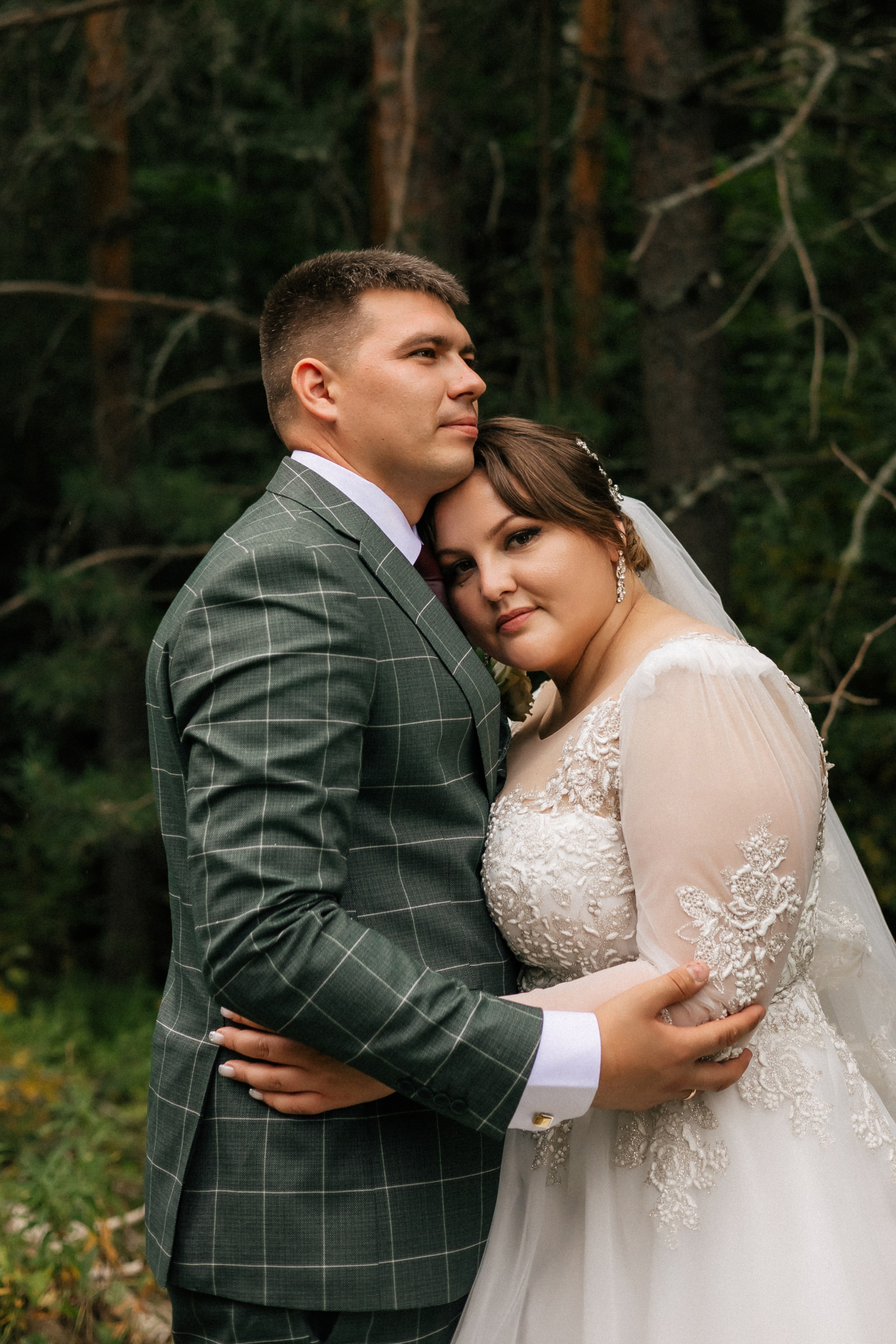 Свадьба Арины и Алексея. Семейный и свадебный фотограф в Чебоксарах и Новочебоксарске Ирина Юрь