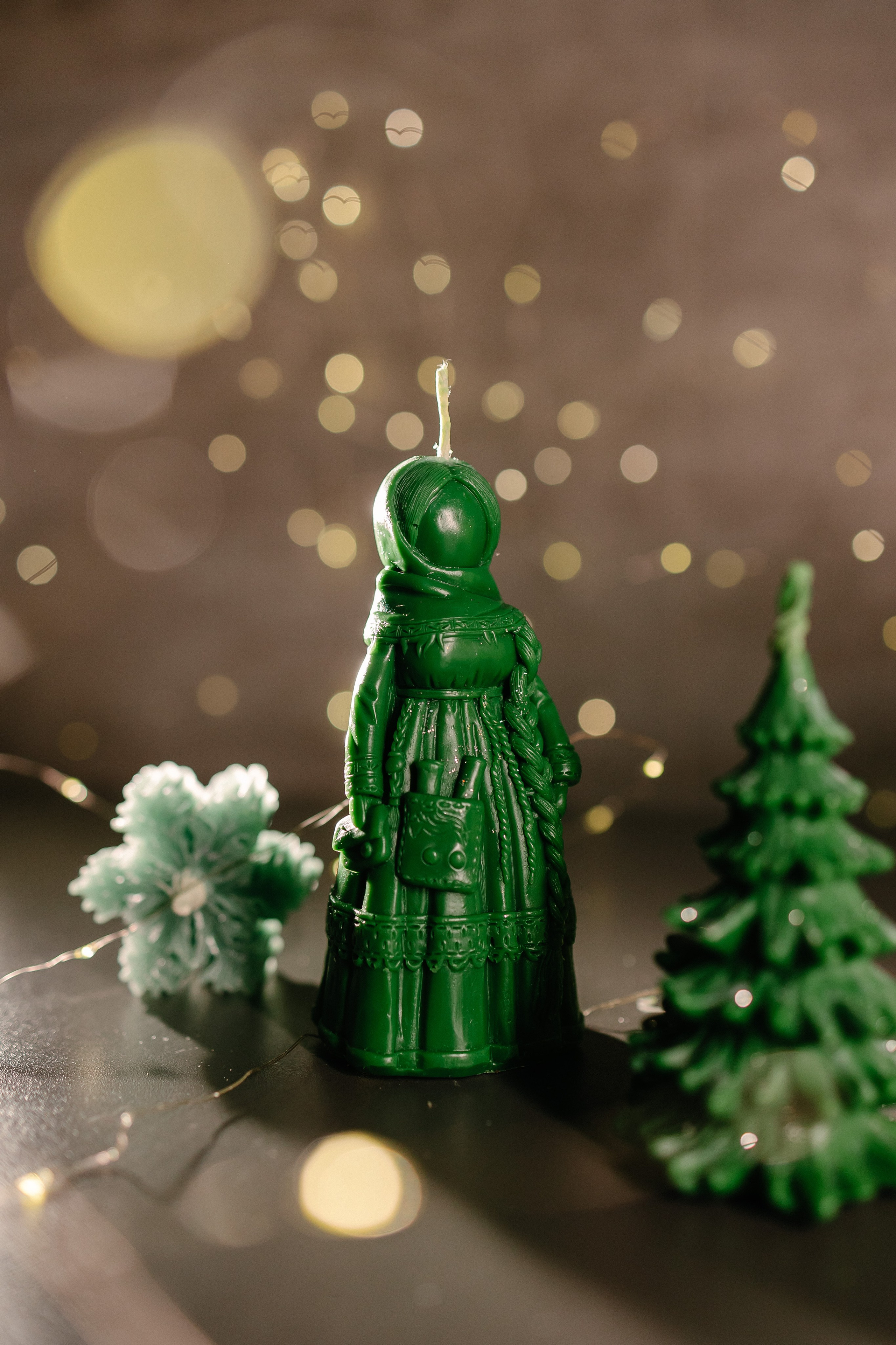 Съёмка свечей ручной работы. Свадебный, семейный и детский фотограф в Калининграде Елена Кравцова