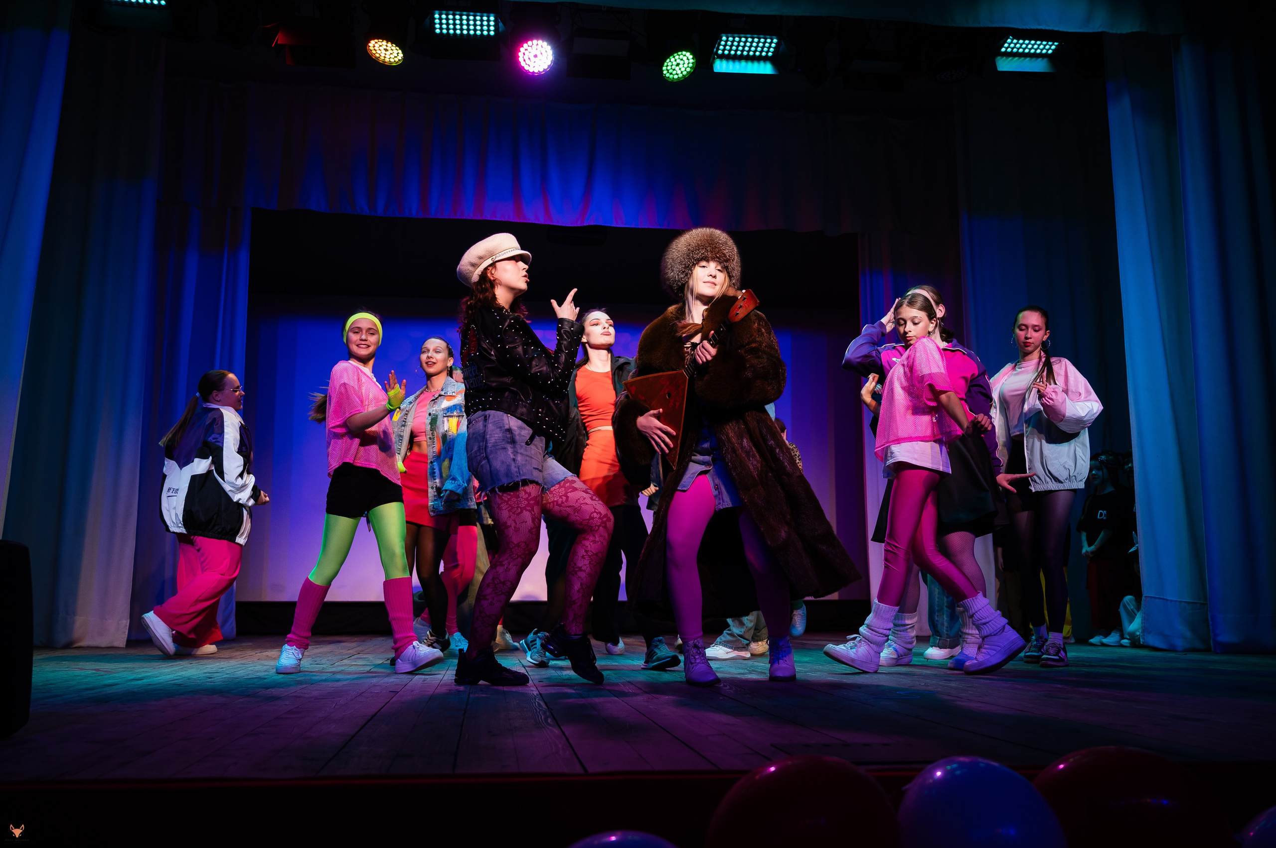 Концерт 26 03 25. Свадебный Фотограф Абакан