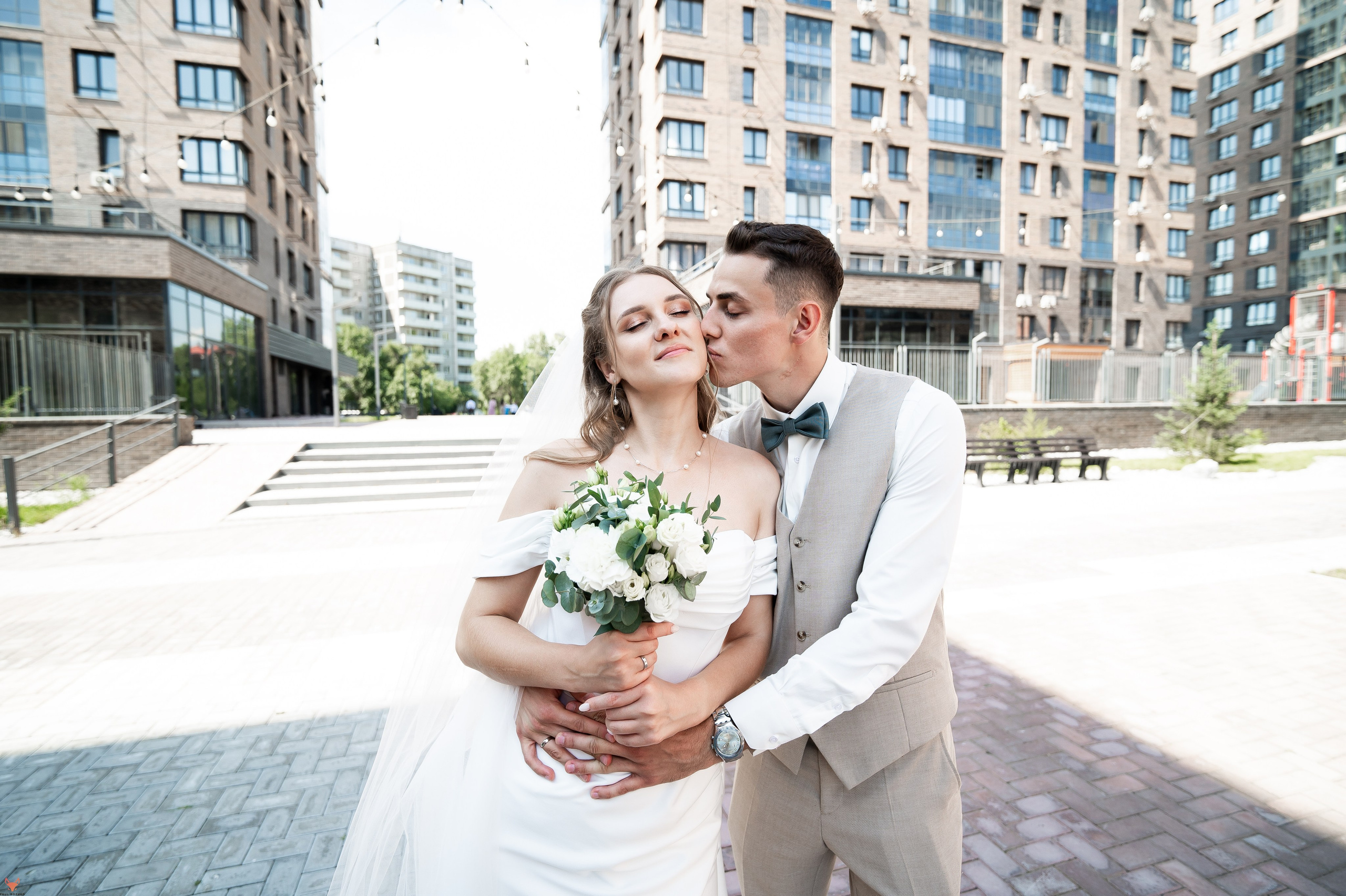 Wedding 02 08 24. Свадебный Фотограф Абакан
