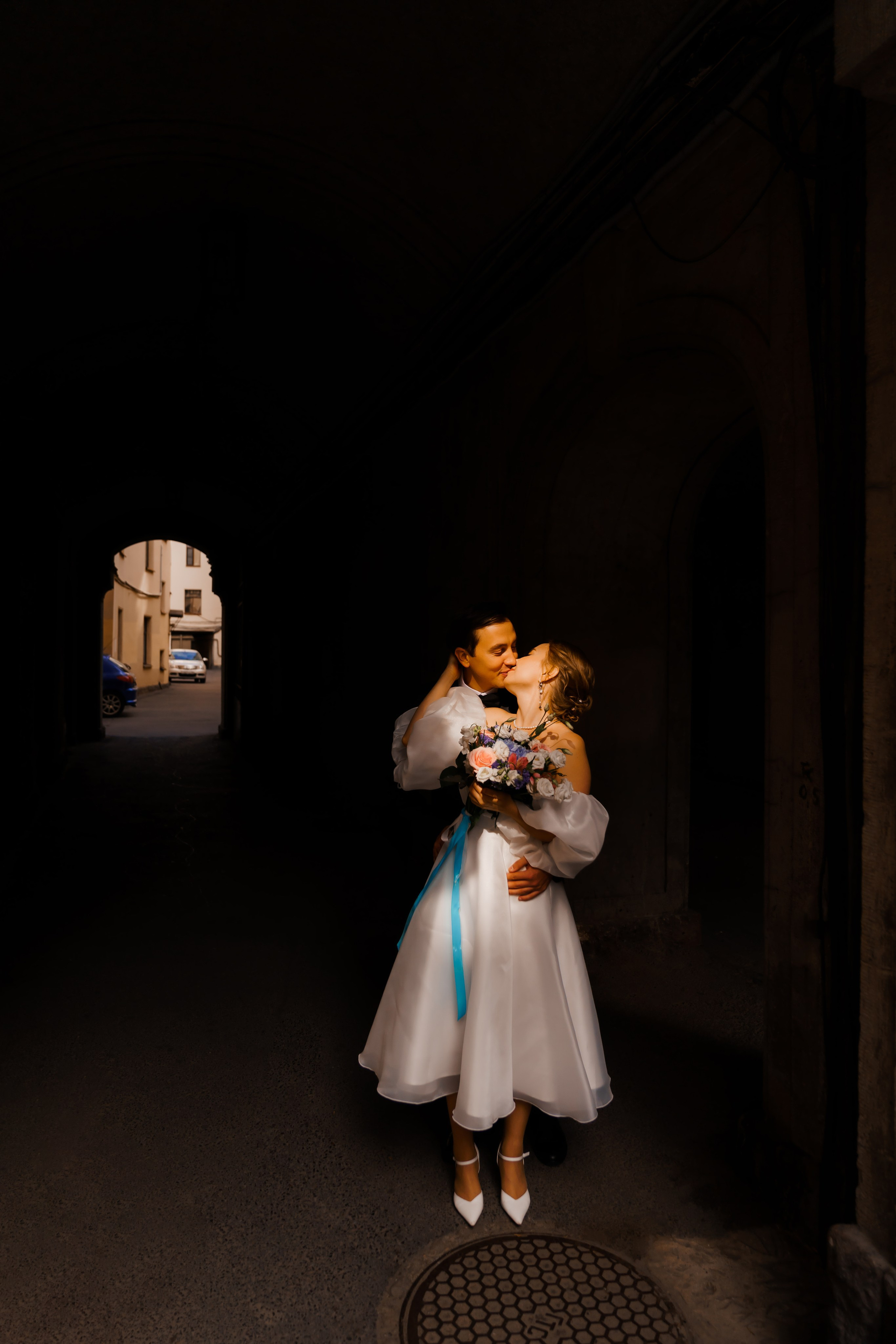 Свадьба на Петроградке. Лилия Павлова фотограф в Санкт-Петербурге Питер СПб Фотопрогулки Спб lilyincity