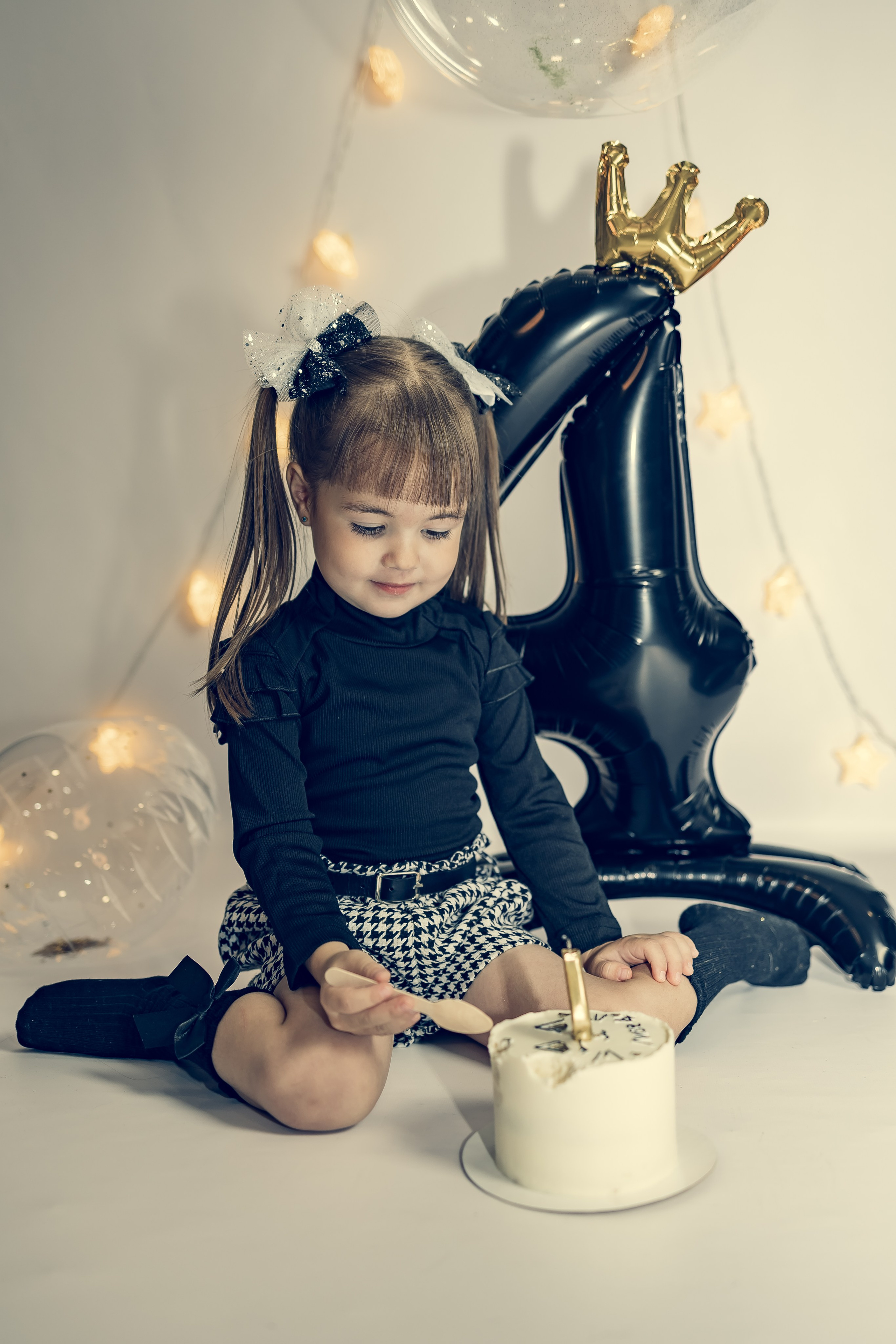 День Рождения. Елизавета. Фотограф Юлия Левандовская, п.Ясногорск