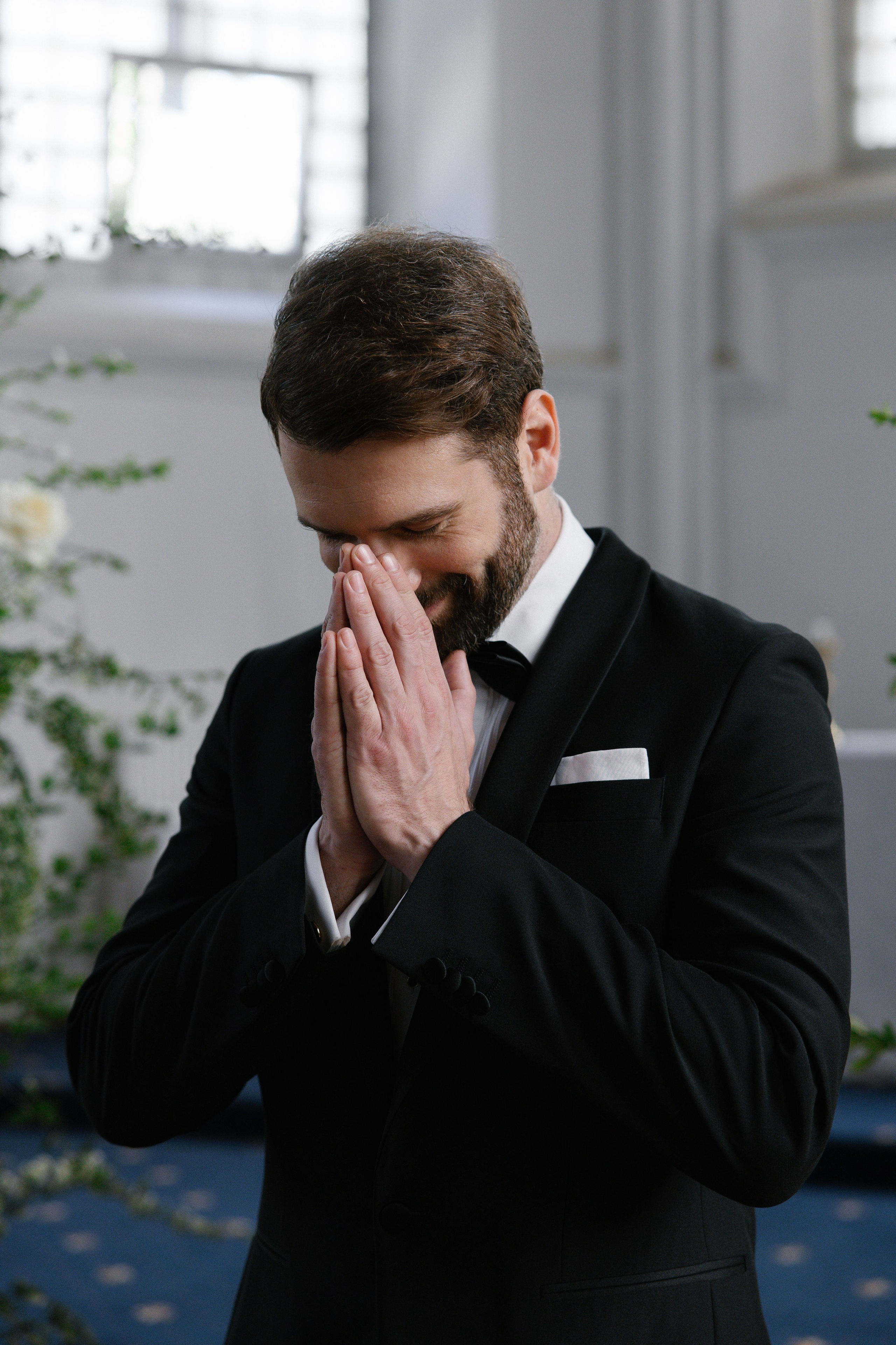 Англиканская Церковь. Свадебный и семейный фотограф Москва | Балашиха