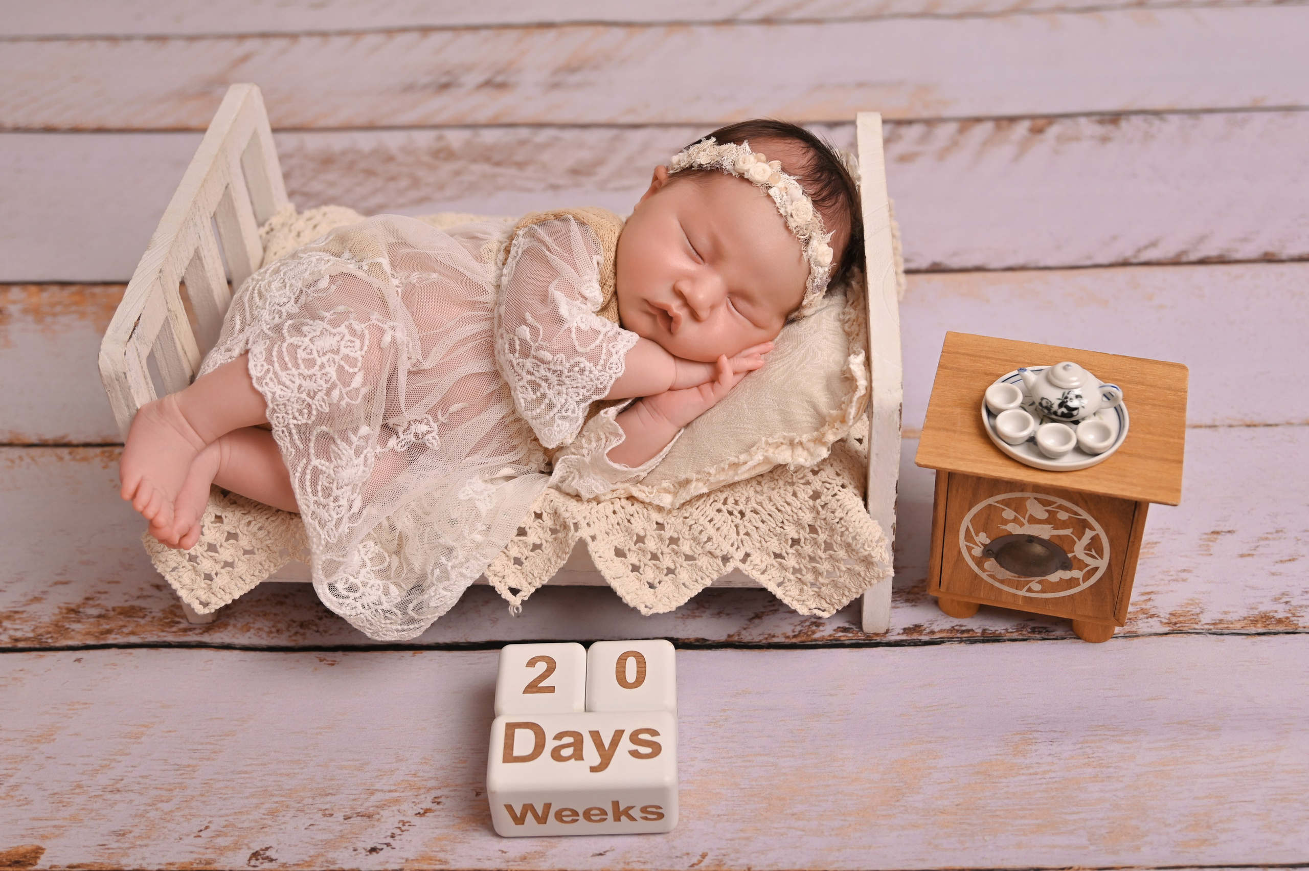 Фотосессия Дара ньюборн. Фотограф Новорожденных и семейный Элла Огай г. Сатпаев