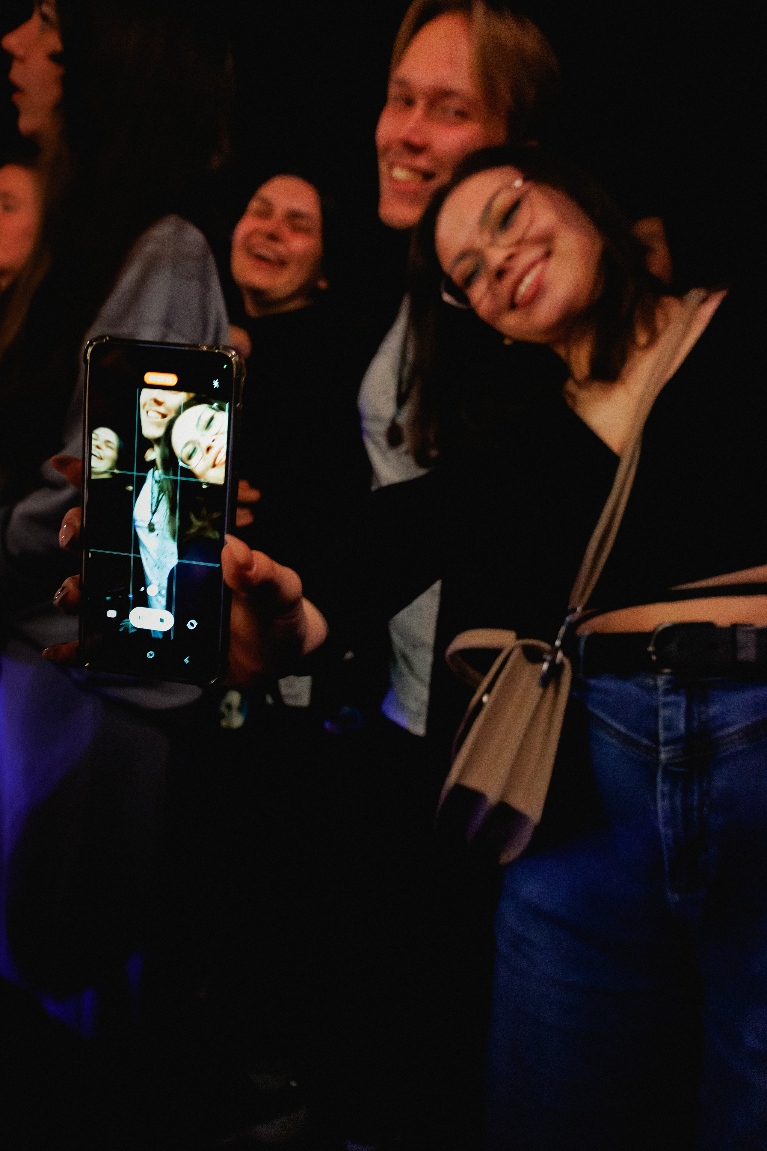 Концерт Мураками | Клуб JAM март 2023. Фотограф Антон Катунин | Симферополь