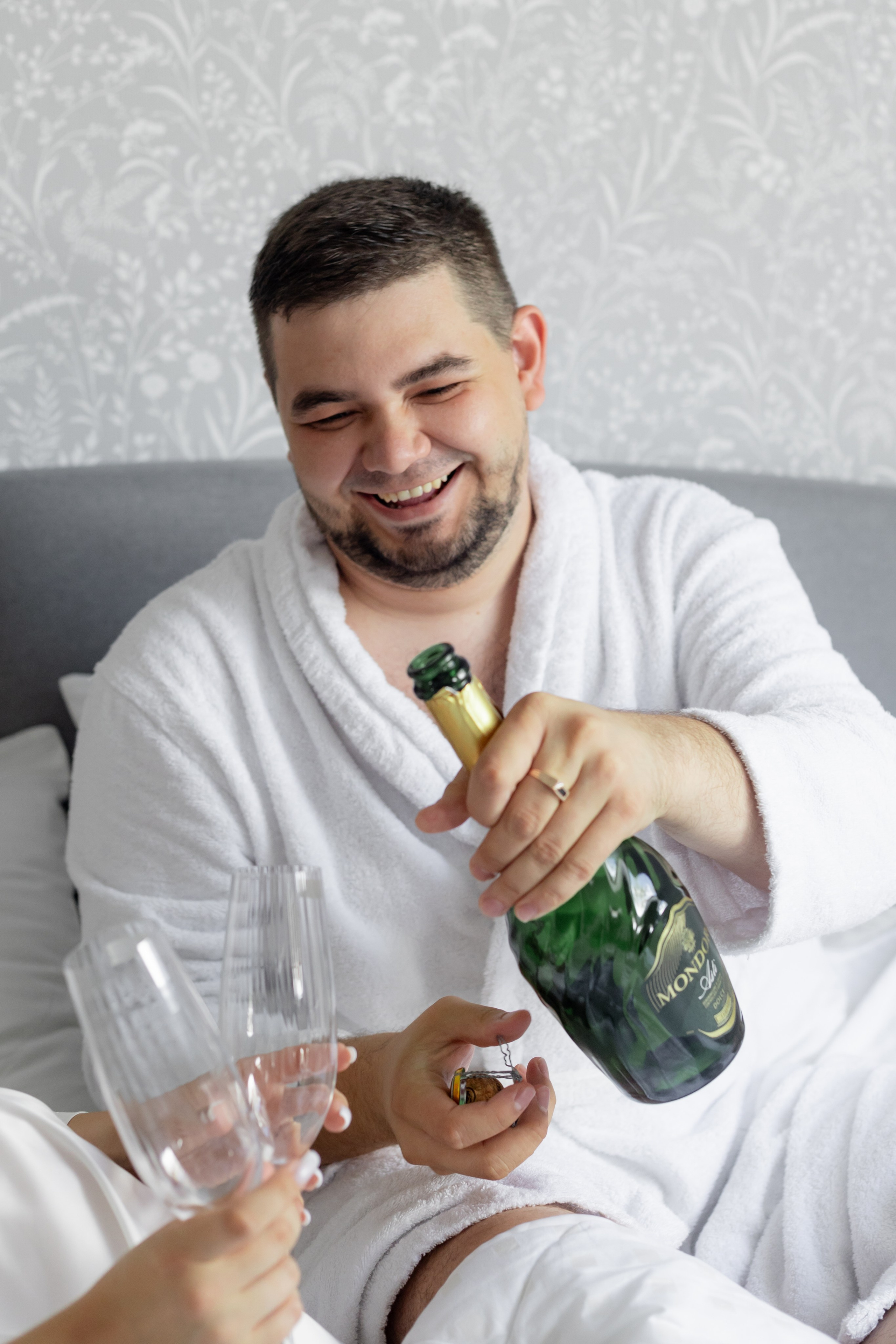 Дима и Катя. Фотограф в Самаре / Олеся Широнина