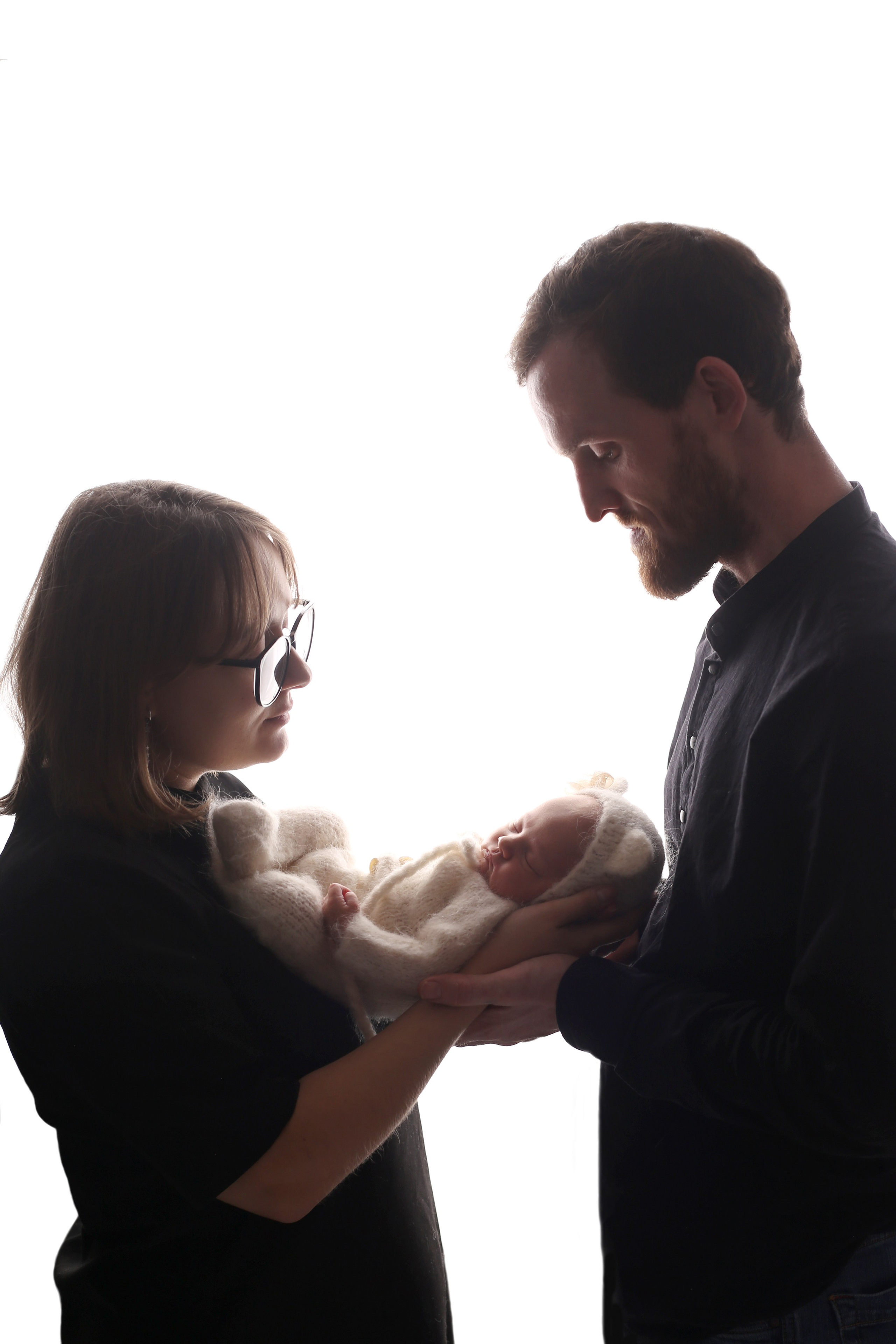 Анна (новорожденные). Главная