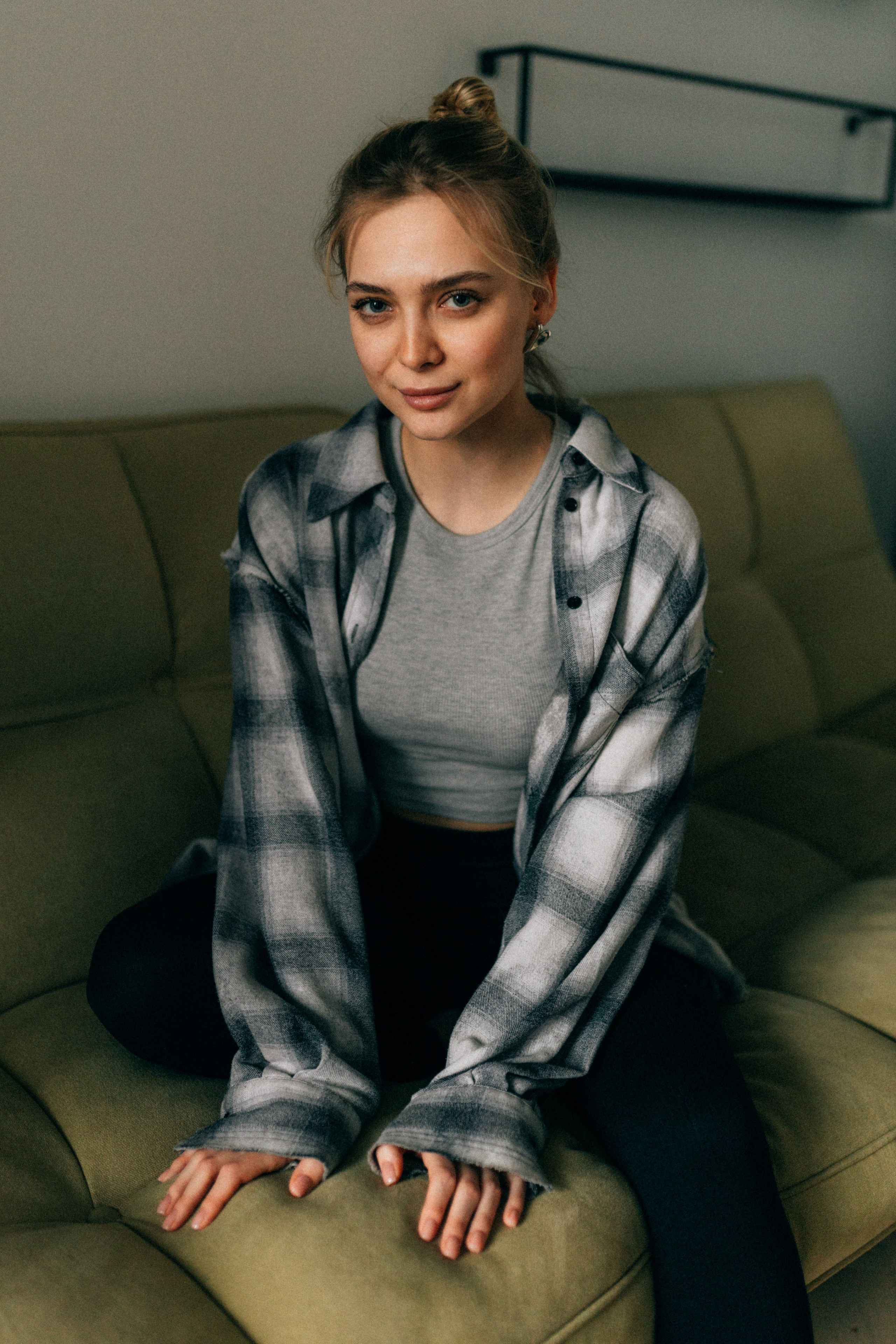 Маша. Фотограф НОГИНСК, Москва, Анастасия Белая