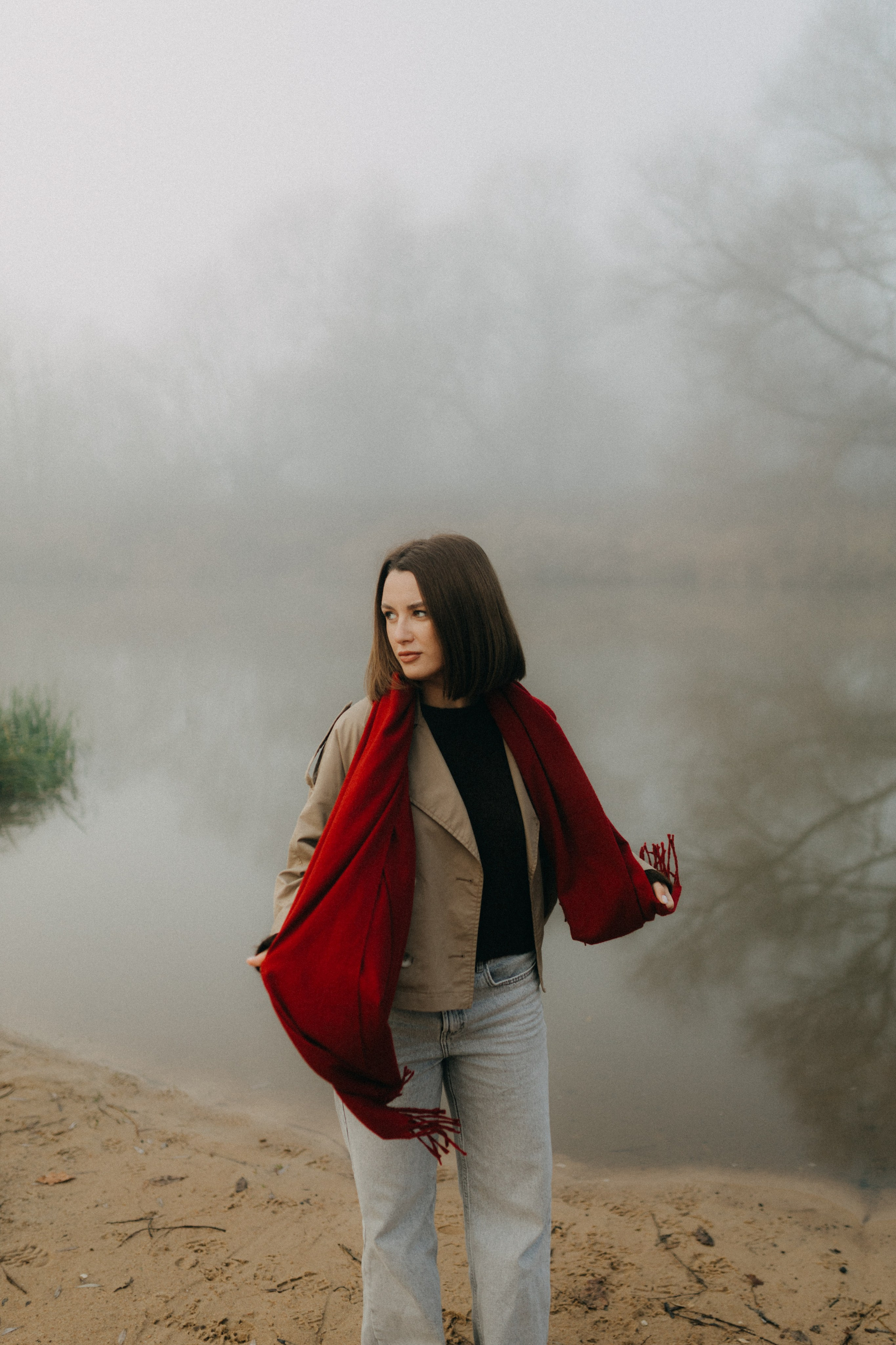 Алина. Фотограф НОГИНСК, Москва, Анастасия Белая