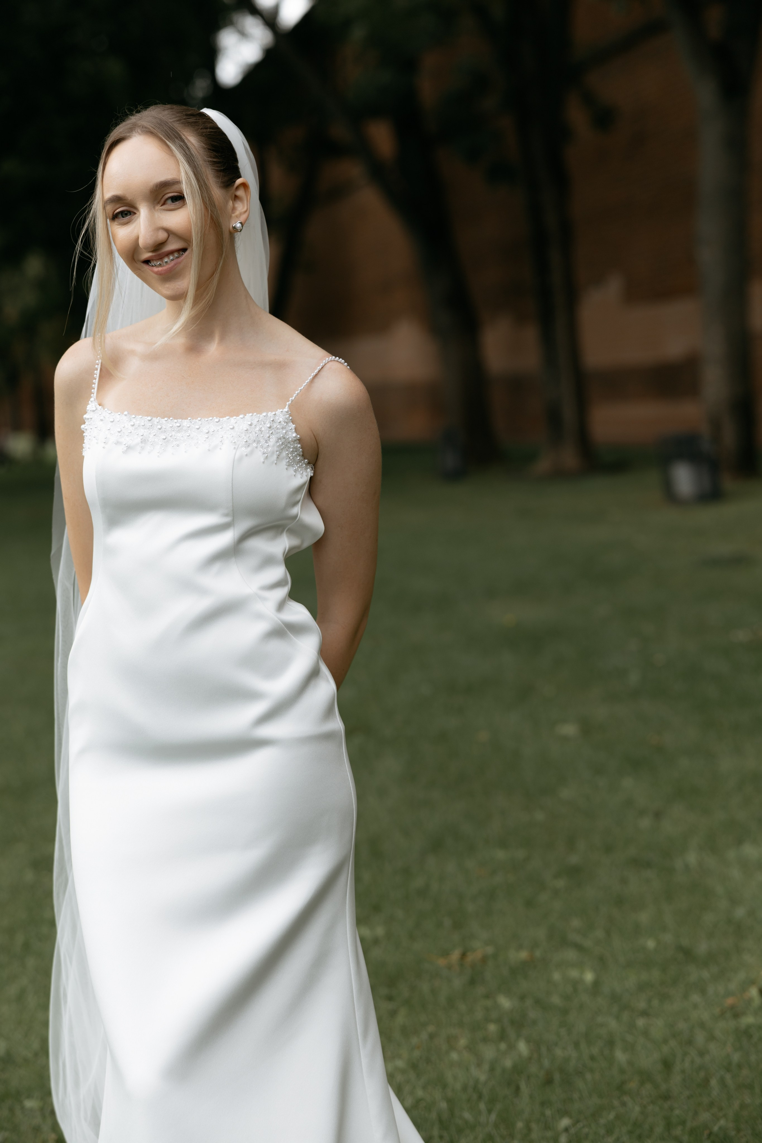 Руслан и Светлана. Свадебный фотограф Нижний Новгород