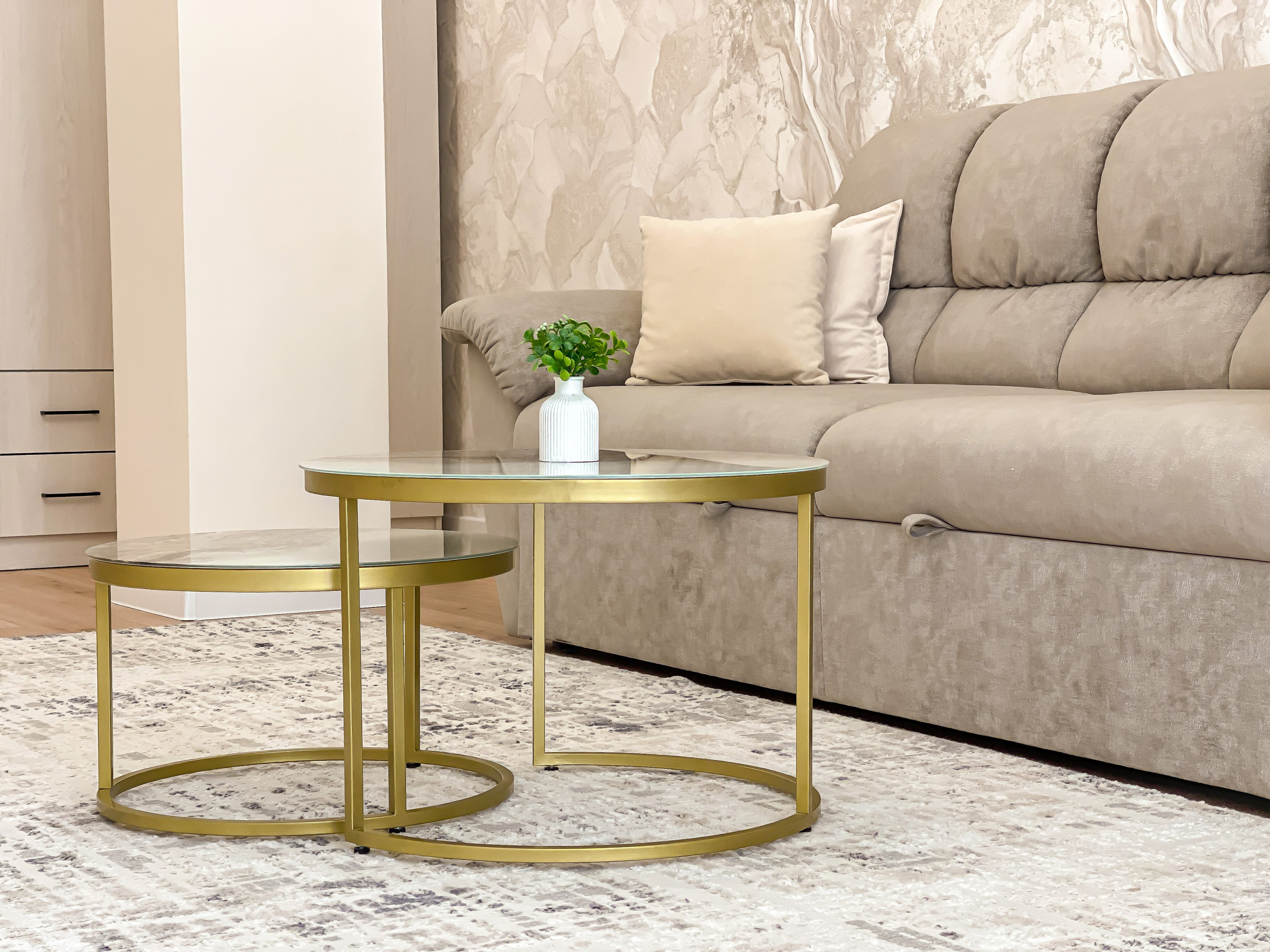 Интерьерная съёмка квартиры. Интерьерный фотограф на побережье Краснодарского края Диана Бажанова