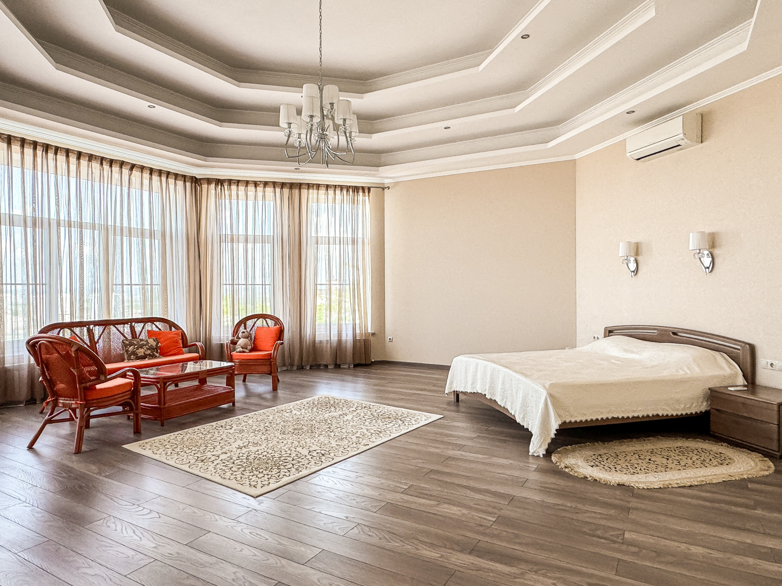 Интерьерная съёмка домов. Интерьерный фотограф на побережье Краснодарского края Диана Бажанова