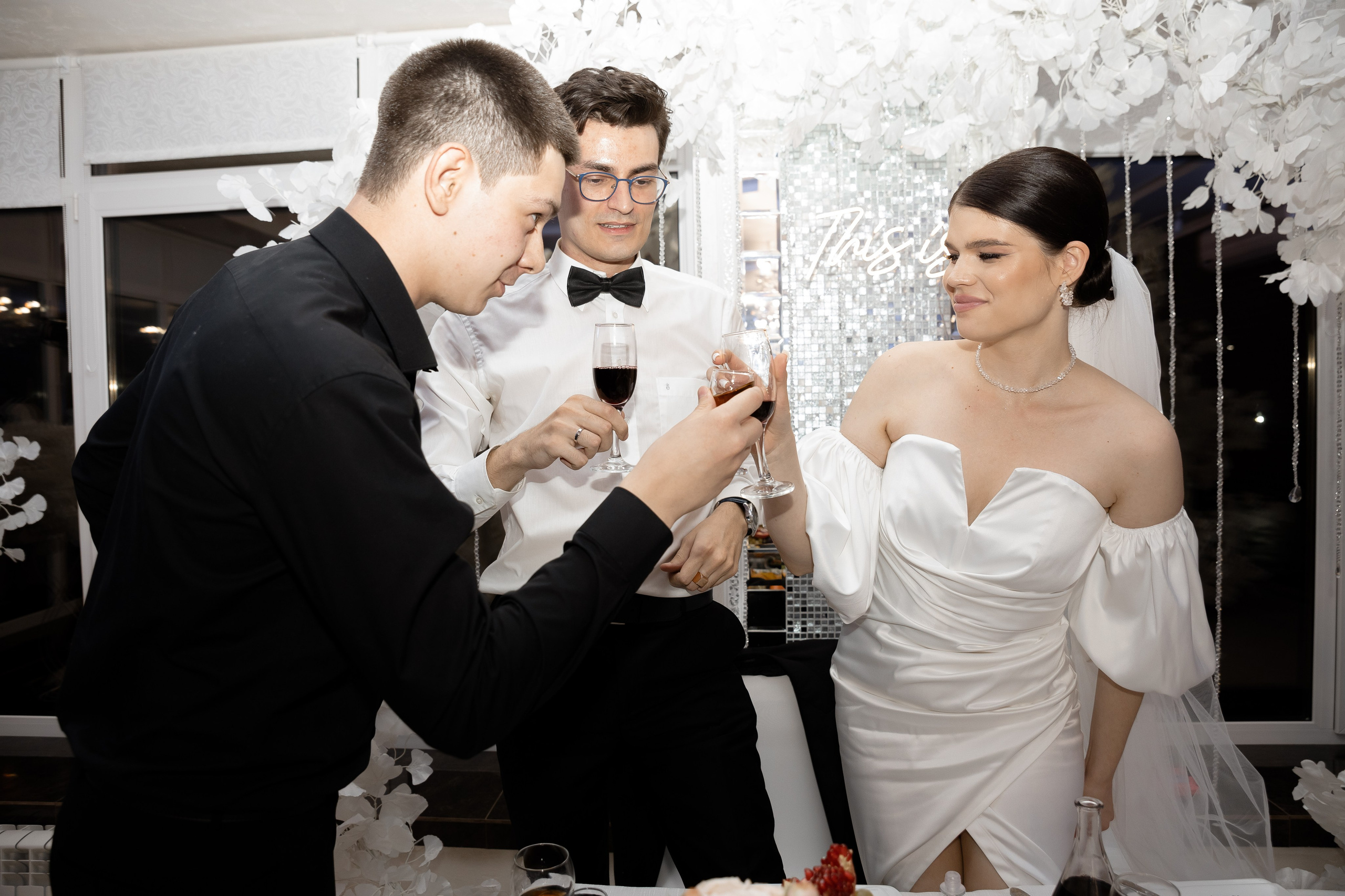 SHAMIL|ADELYA. Главная