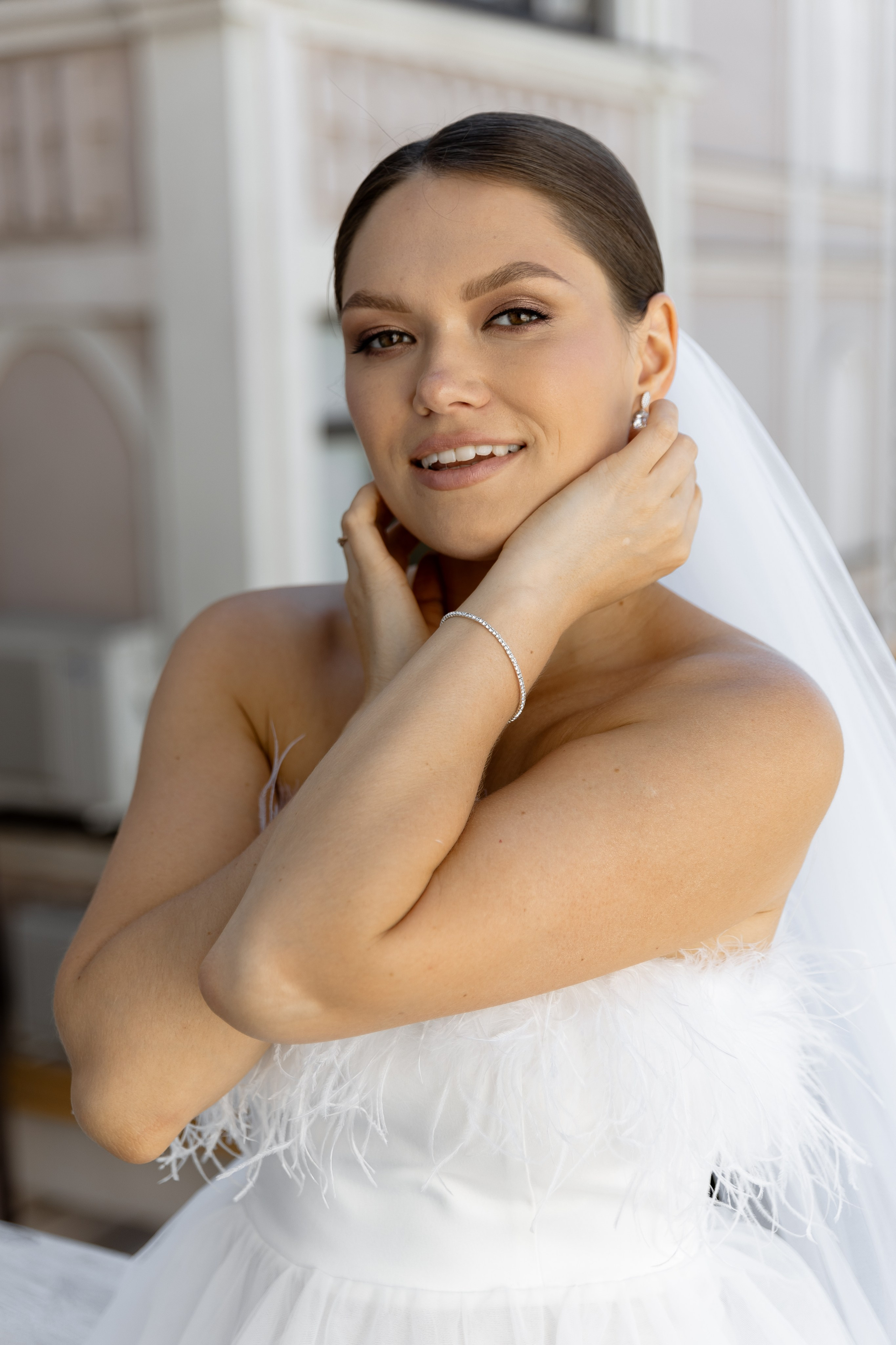 VLADIMIR|EKATERINA. Главная