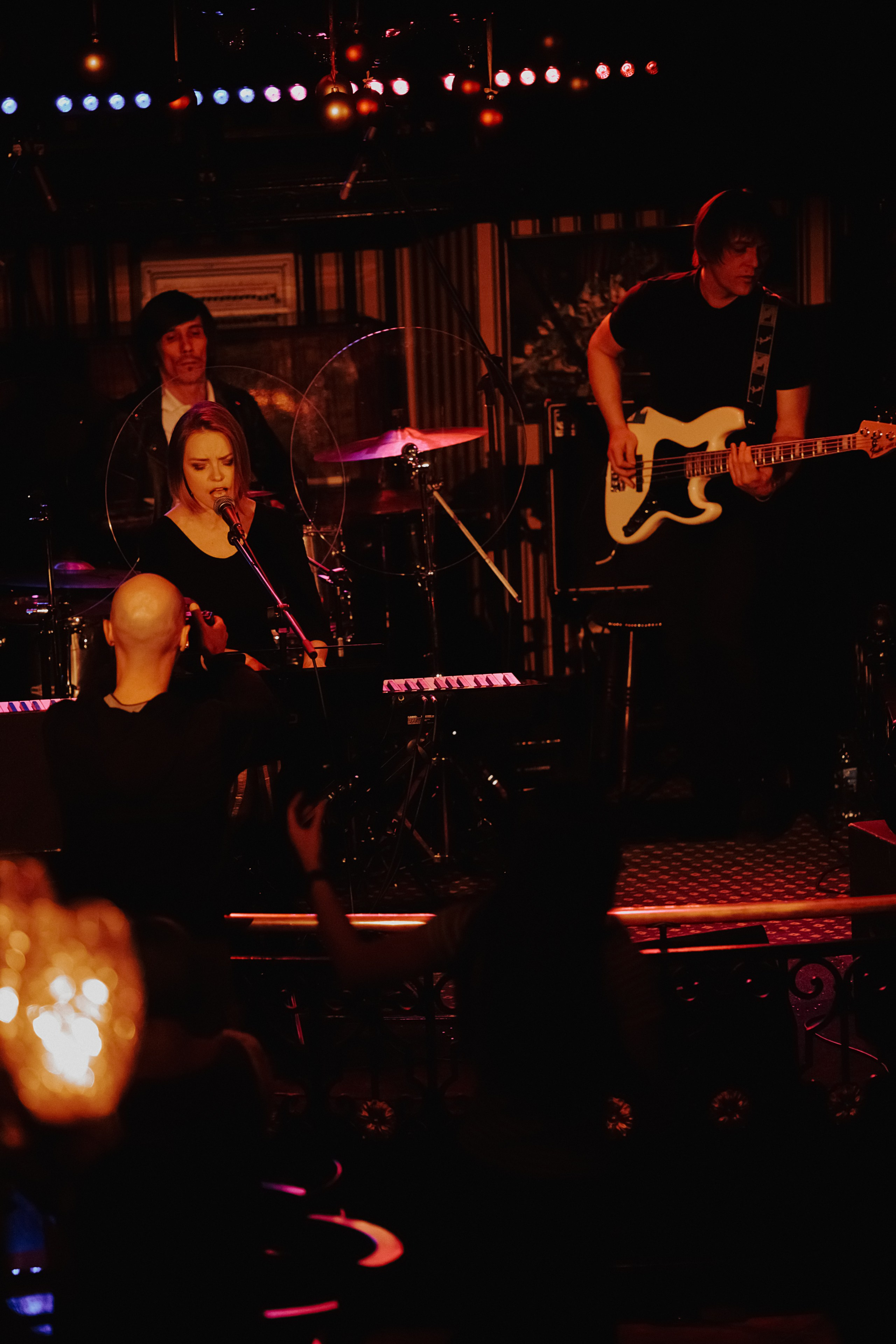 НАСТЯ СИБРИНА. Фотограф Елена Богачева (lenalena_na_na_na)