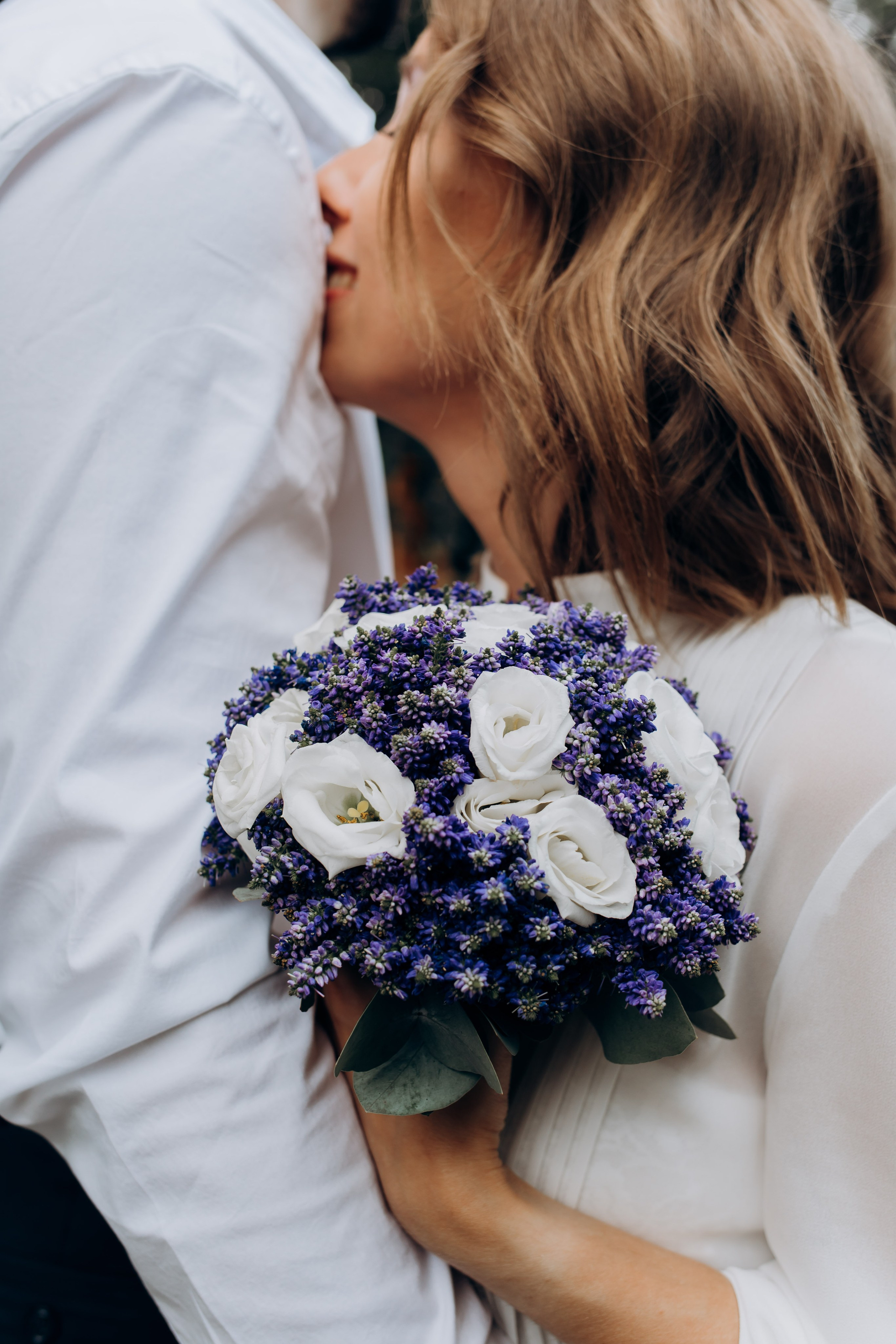 Тепло ваших чусвтв. Семейный и свадебный фотограф Анна Кожокарь