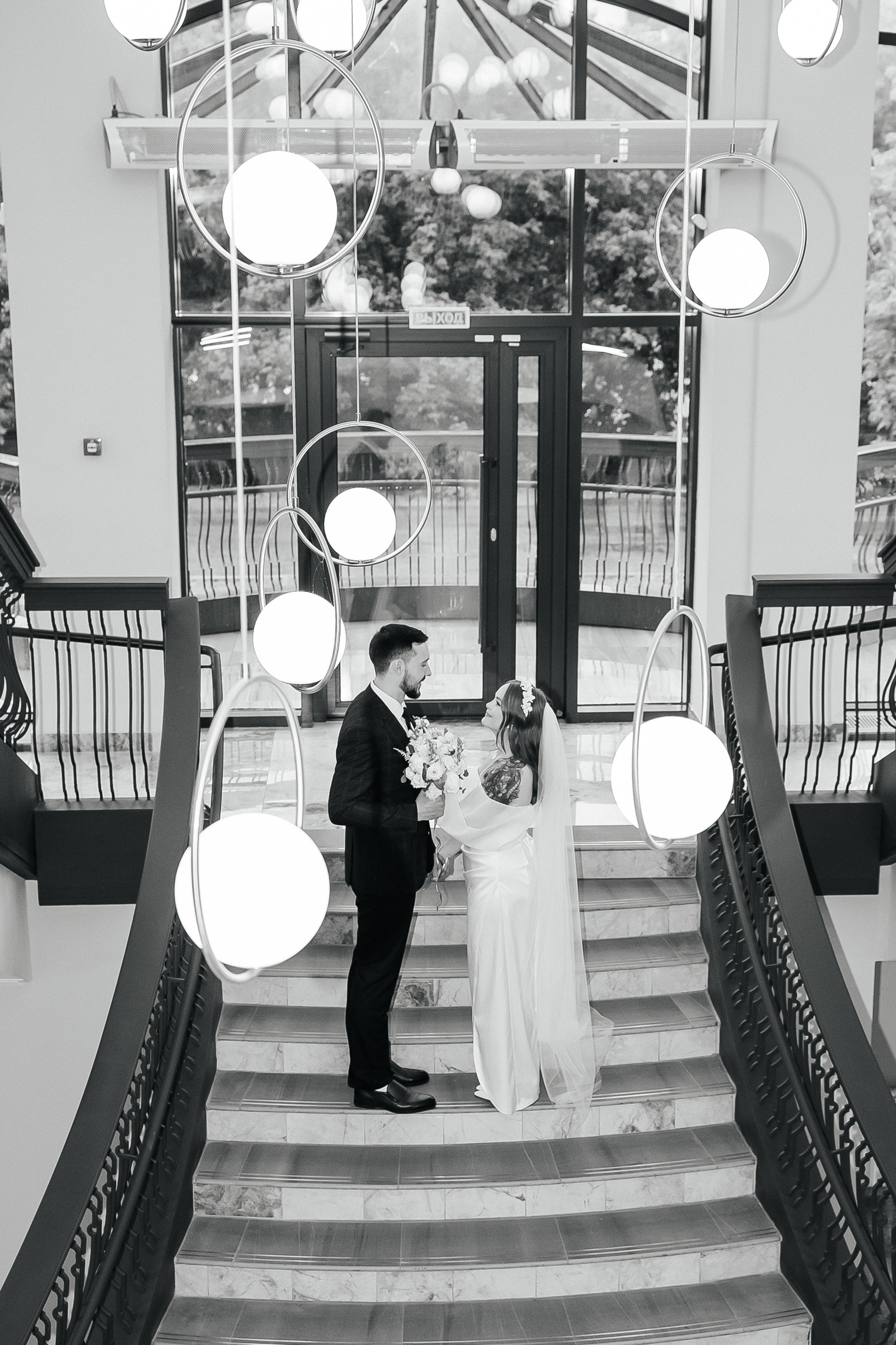 ЗАГС. Фотограф в Екатеринбурге Семен Китаев