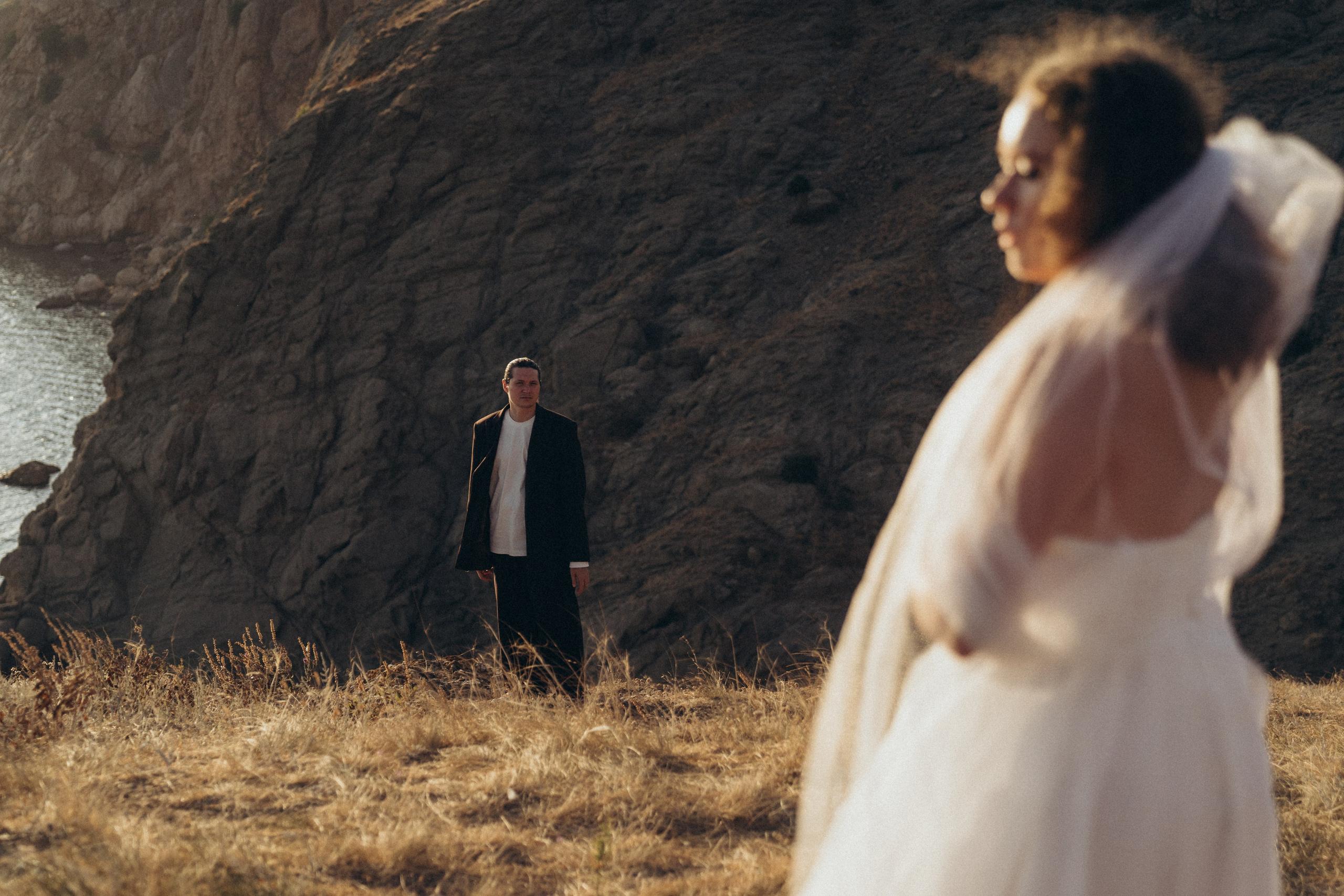 Глеб и Анастасия. Photographer in Sevastopol, Crimea and Moscow Gorbunov Denis