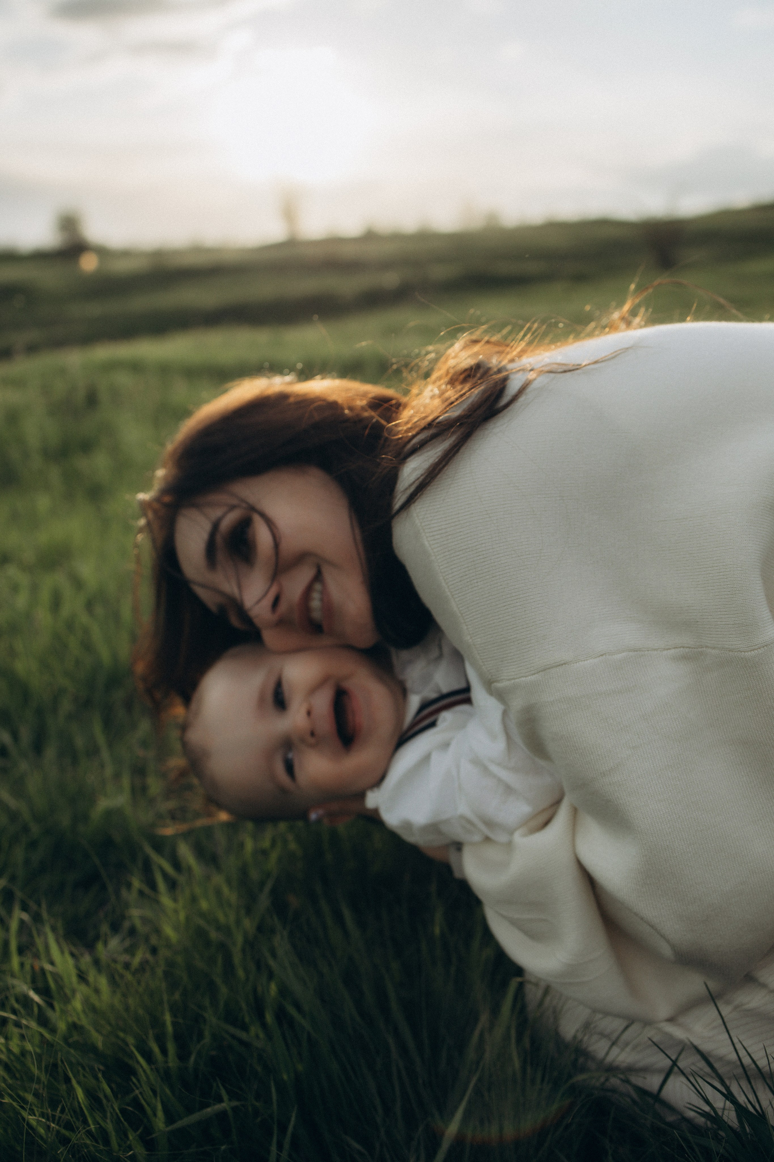 Львиный годик. Семейный фотограф Донецк