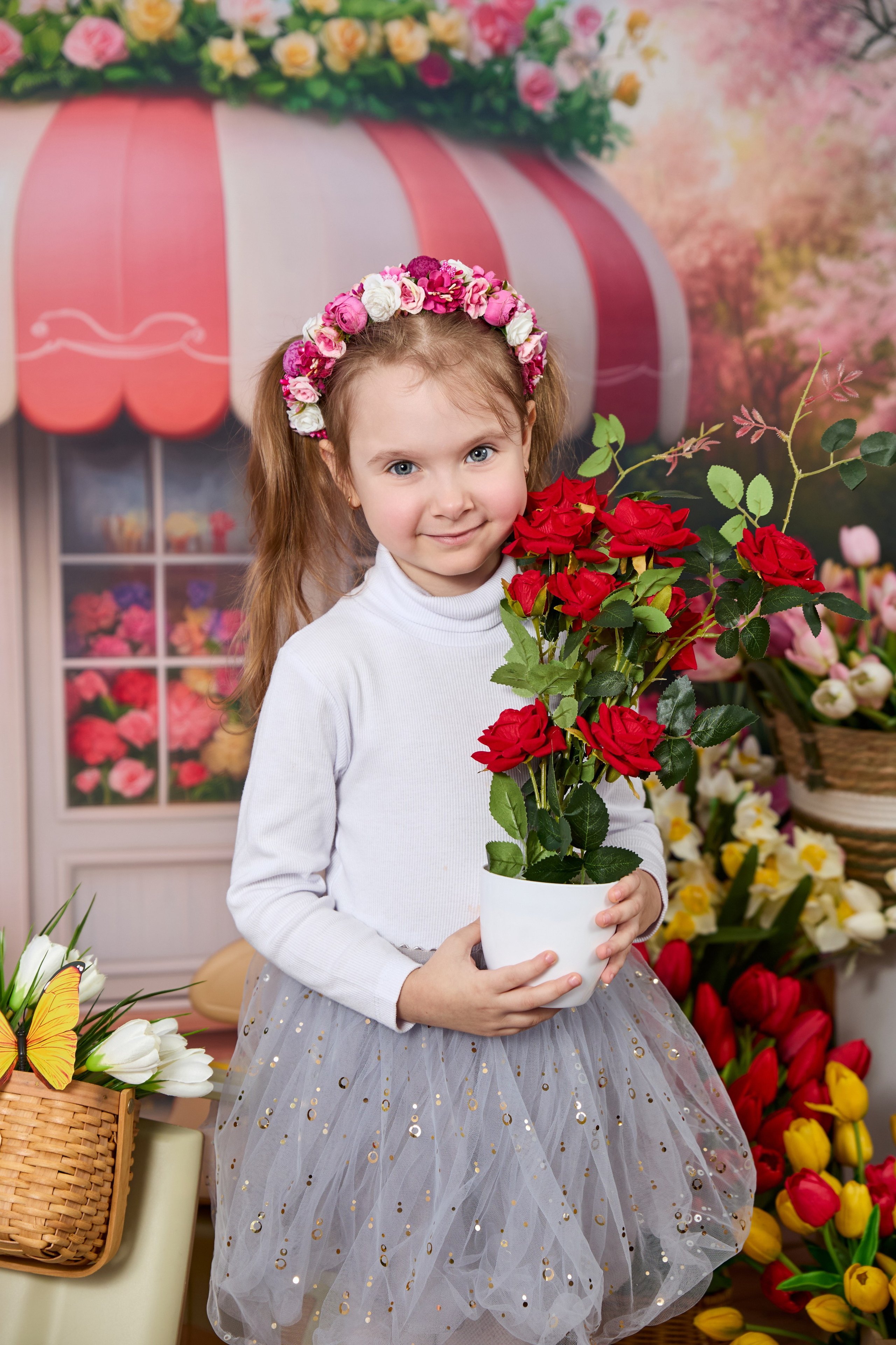 Весенний фотопроект. Выпускные альбомы в Донецке и ДНР. Фотограф Донецк и ДНР