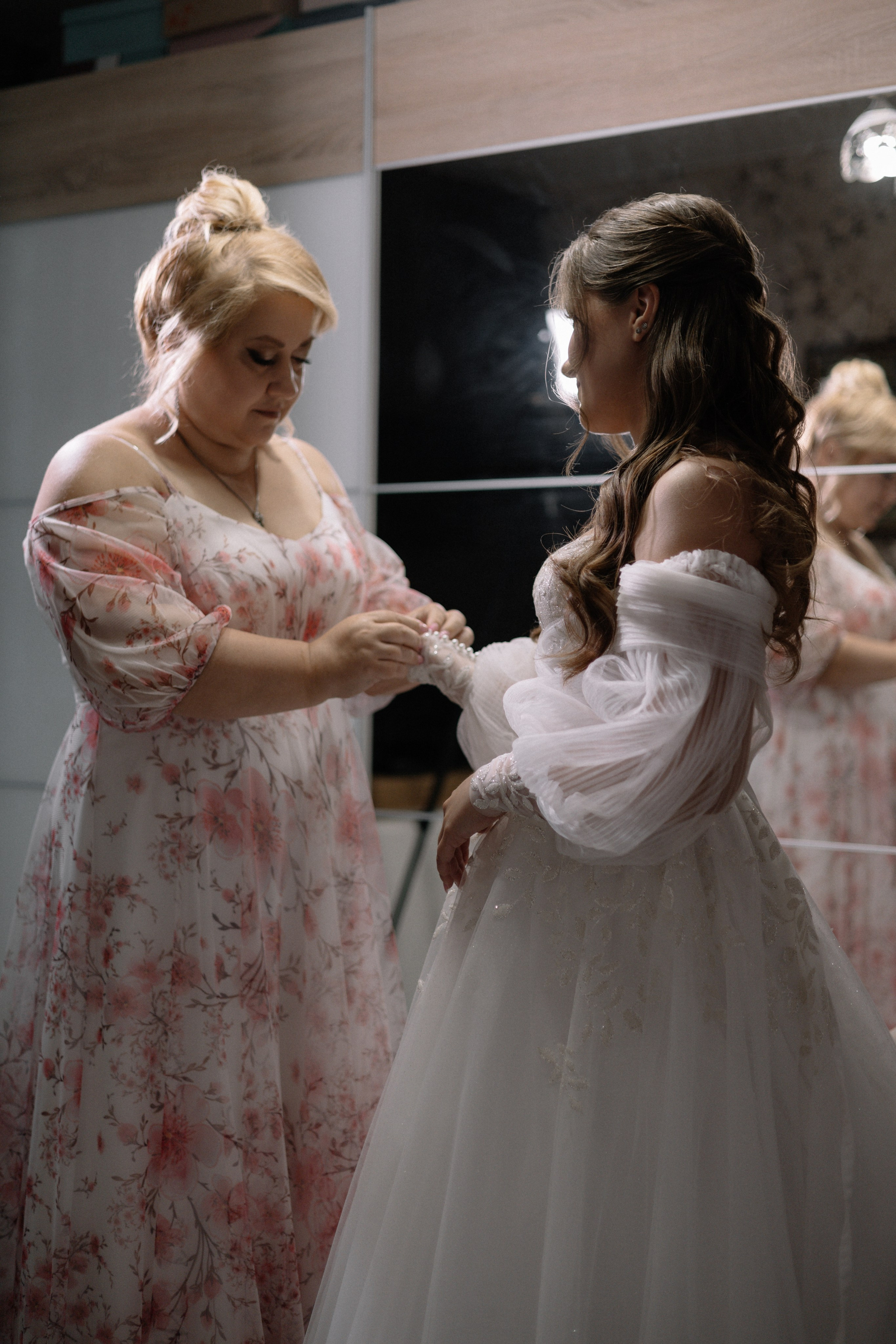 Настя и Артем. Свадебный и портретный фотограф в Москве Анастасия Масюк