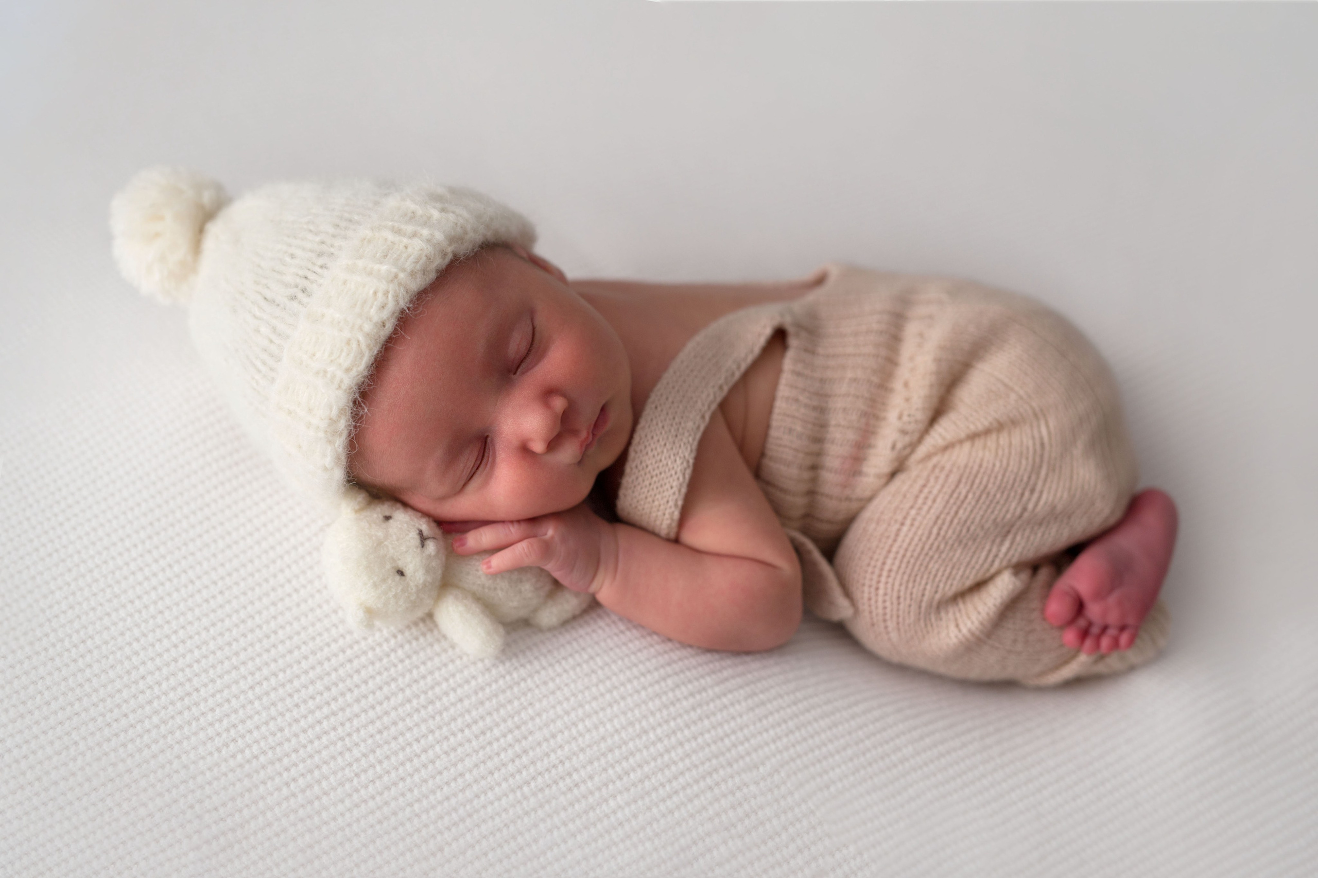 Newborn МАЛЬЧИКИ. Фотограф новорожденных в Новосибирске