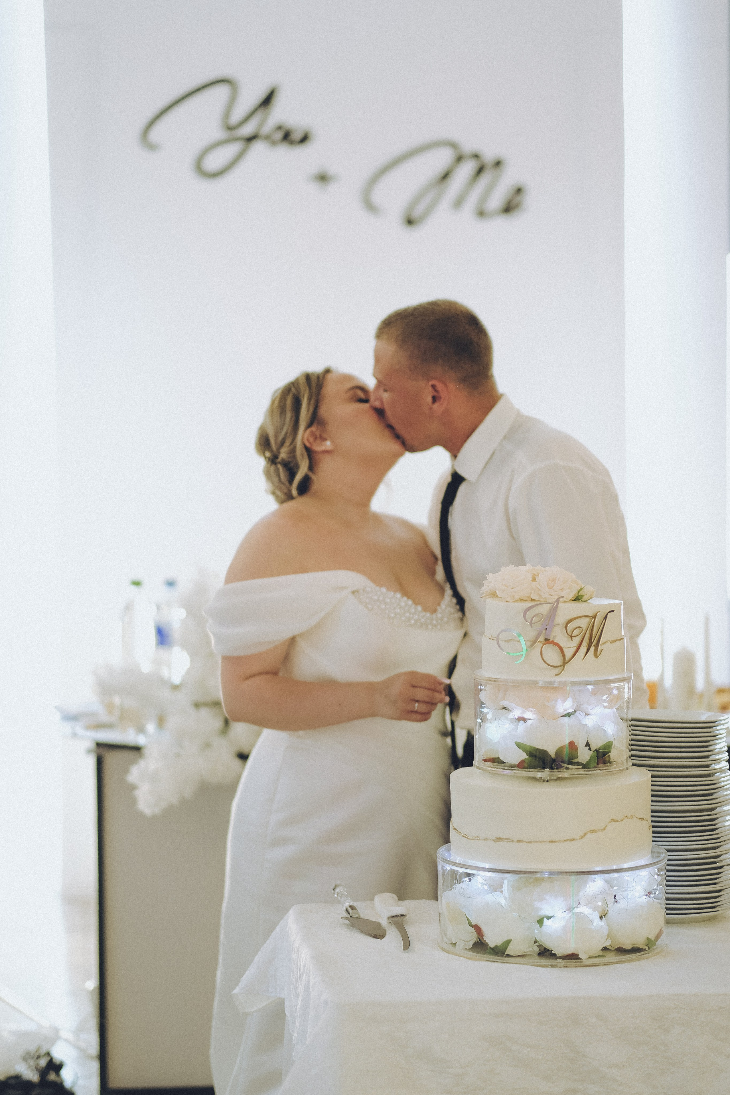 Александр и Марина. Твой эксклюзивный фотограф Мария Дригова