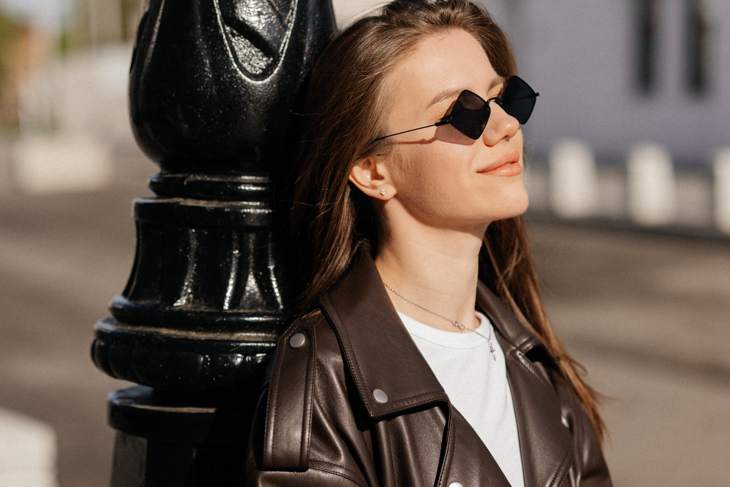 Катя. Фотограф Ульяна Дивина в Нижнем Новгороде и Нижегородской области