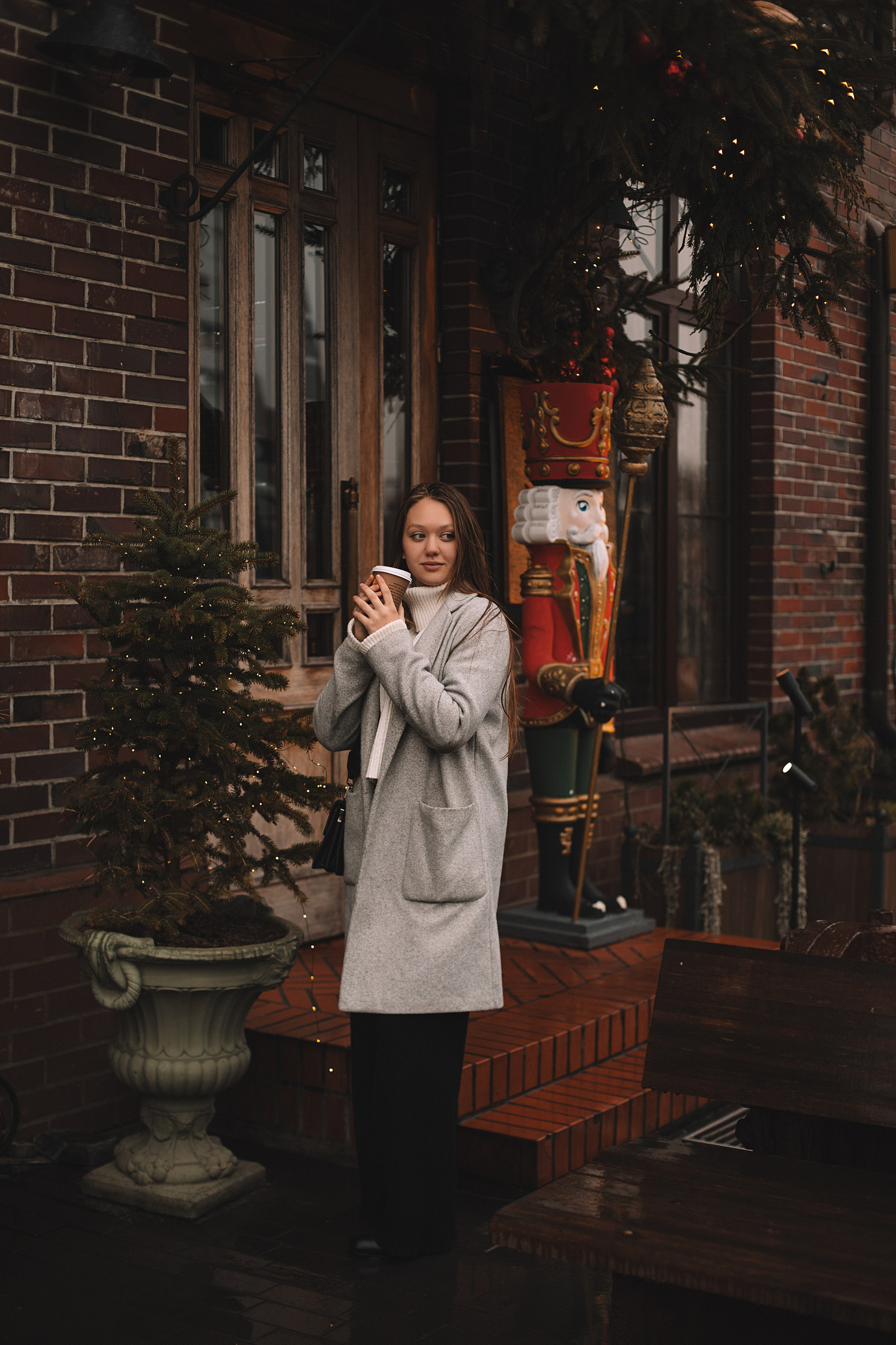 Рыбная Деревня Калининград. Свадебный и семейный фотограф/видеограф в Краснодаре Наталья Осинская