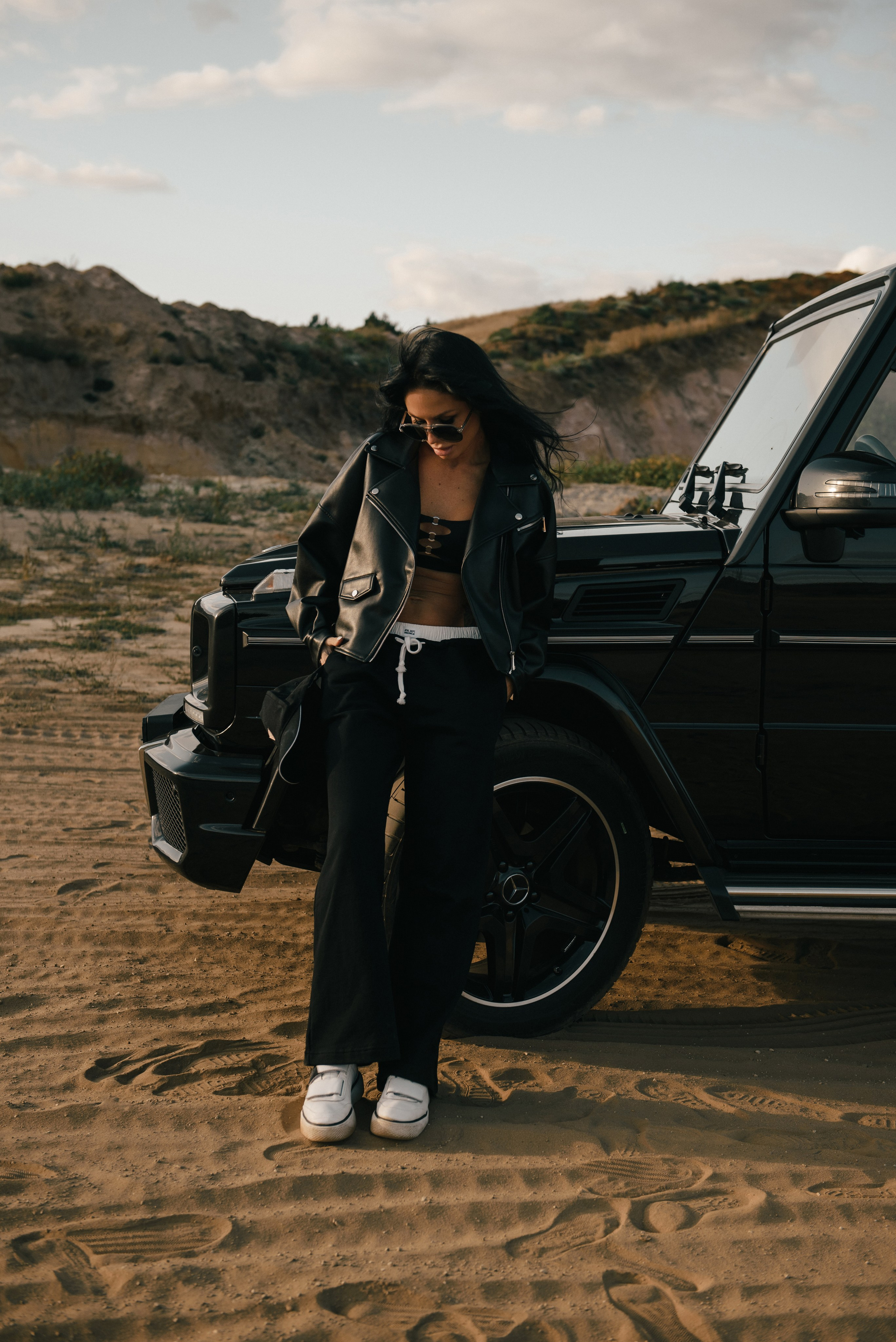 Аня. Светлана Варфоломеева, женский и свадебный фотограф в Саратове