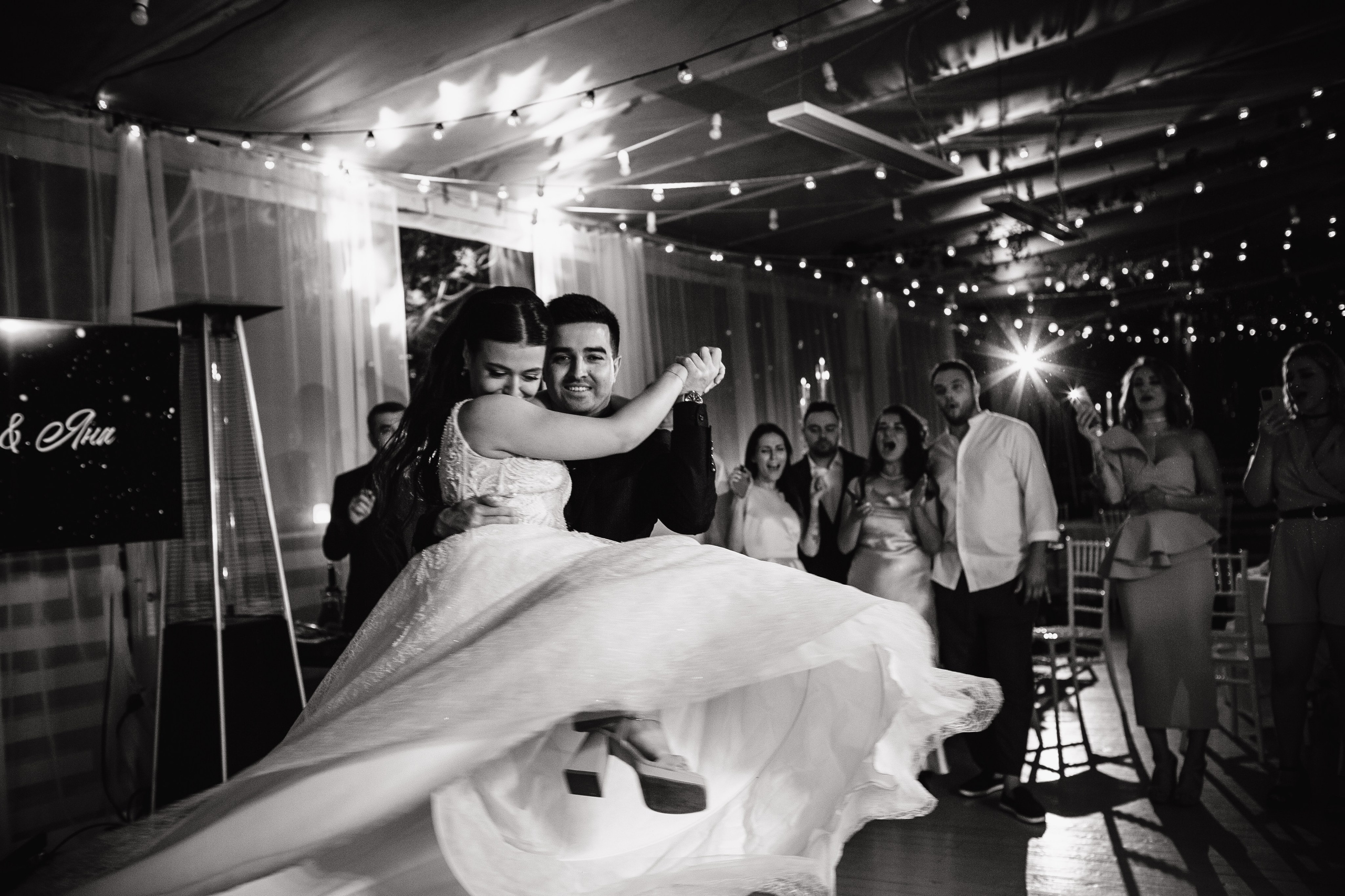 ЯНА И РАХИМ. Свадебный и семейный фотограф Иваново Елена Угодина