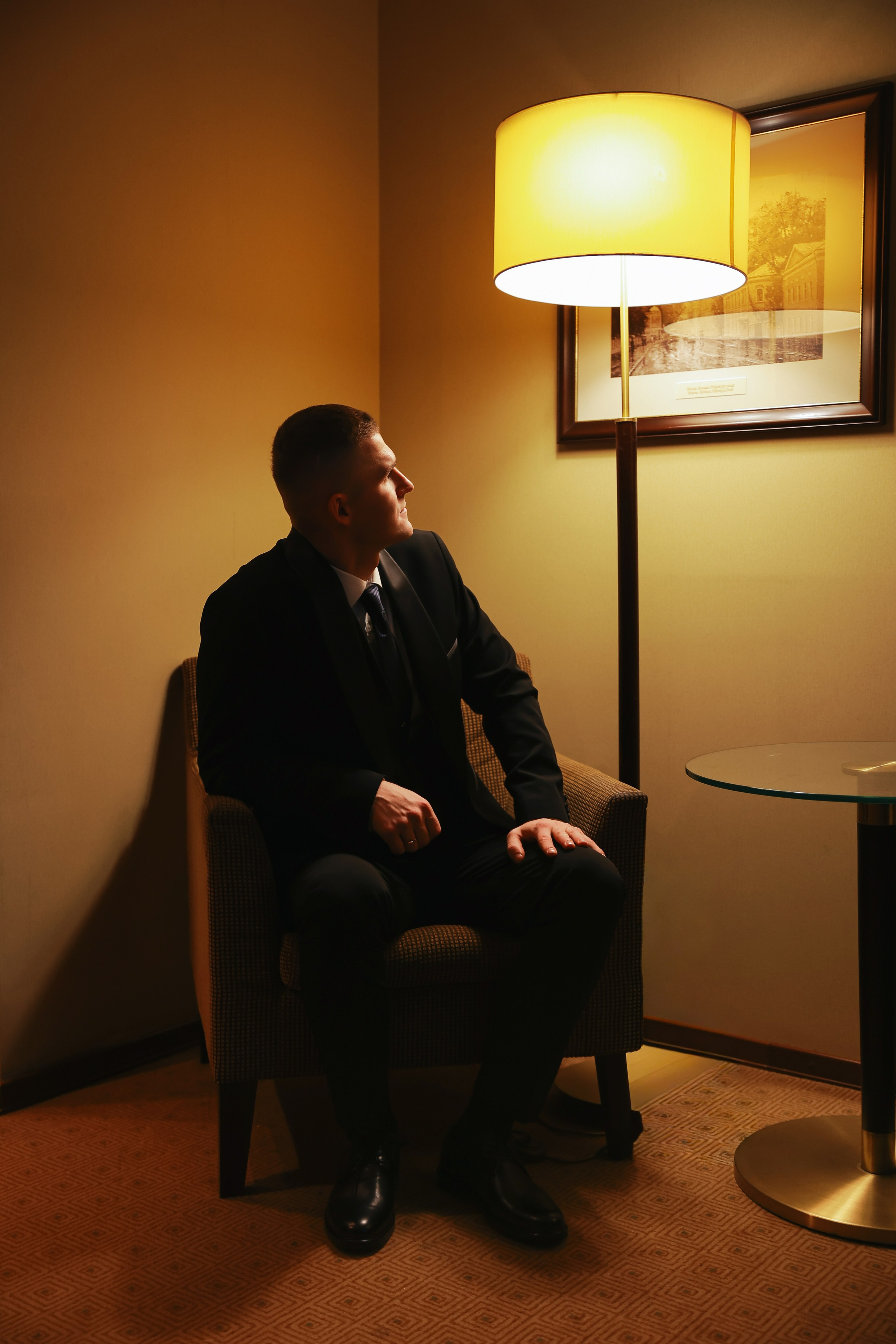 I&D. Свадебный и репортажный фотограф в Москве Иван Васильев