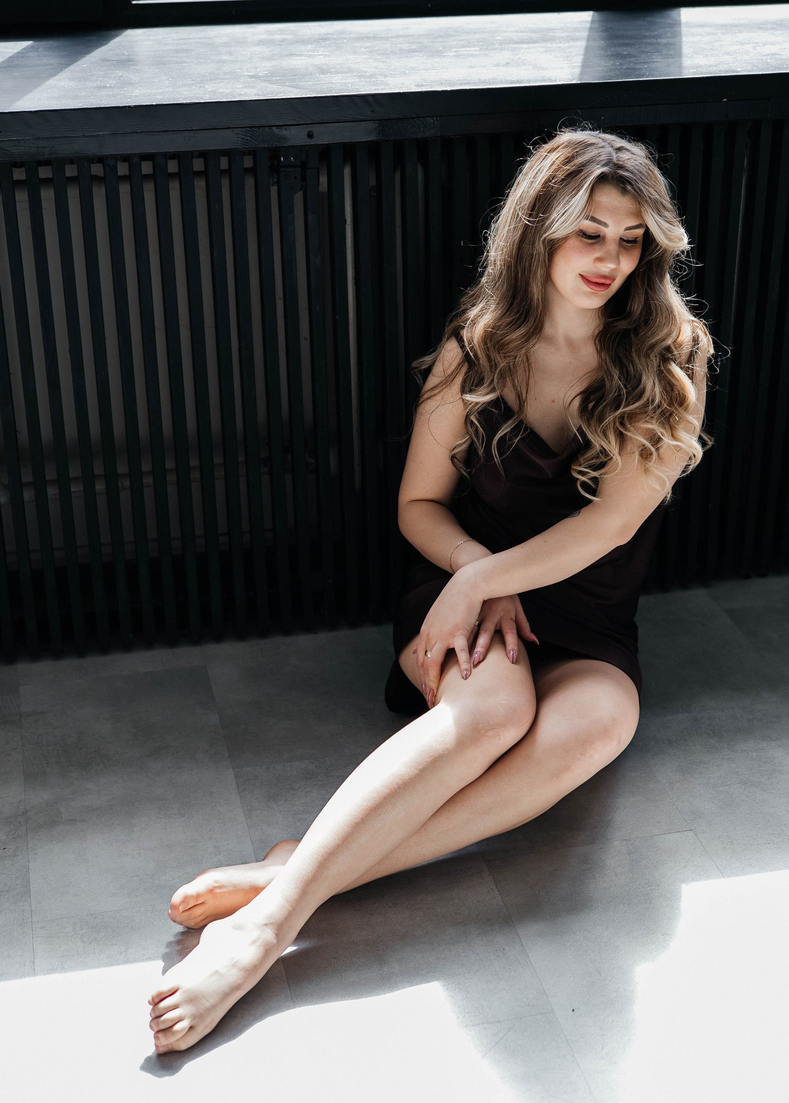 Лера. Женский фотограф в Красноярске Захарова Елизавета