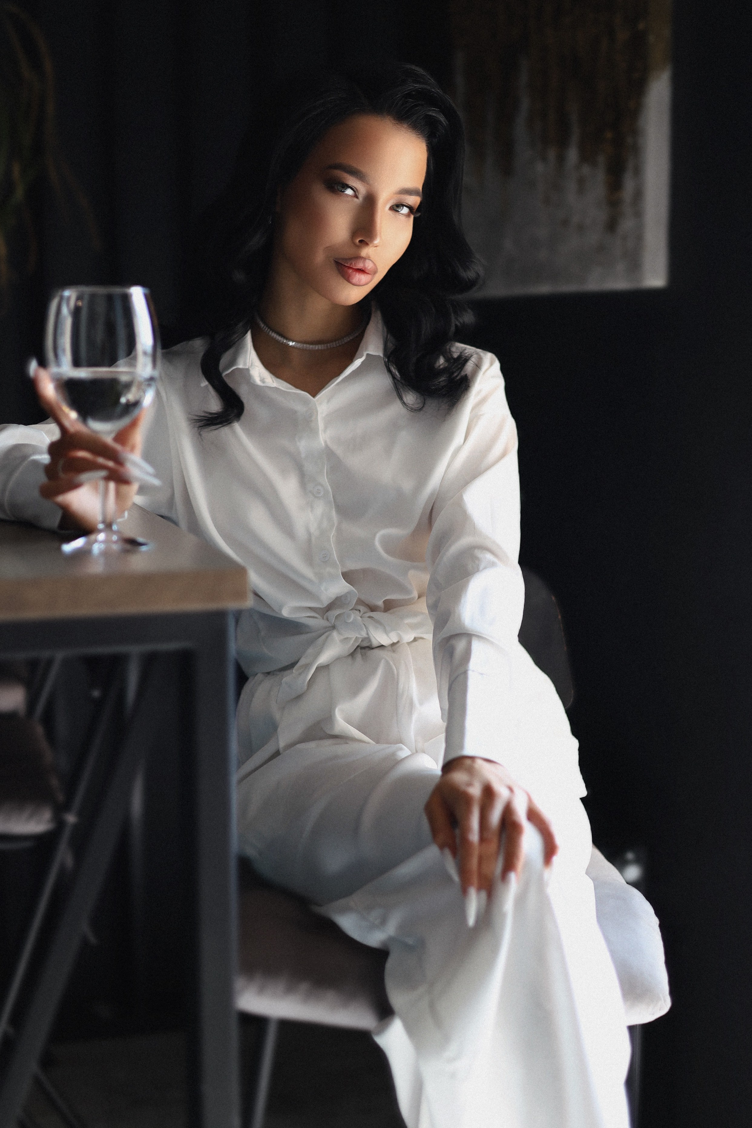 Григорий и Анстасия. Your lerris