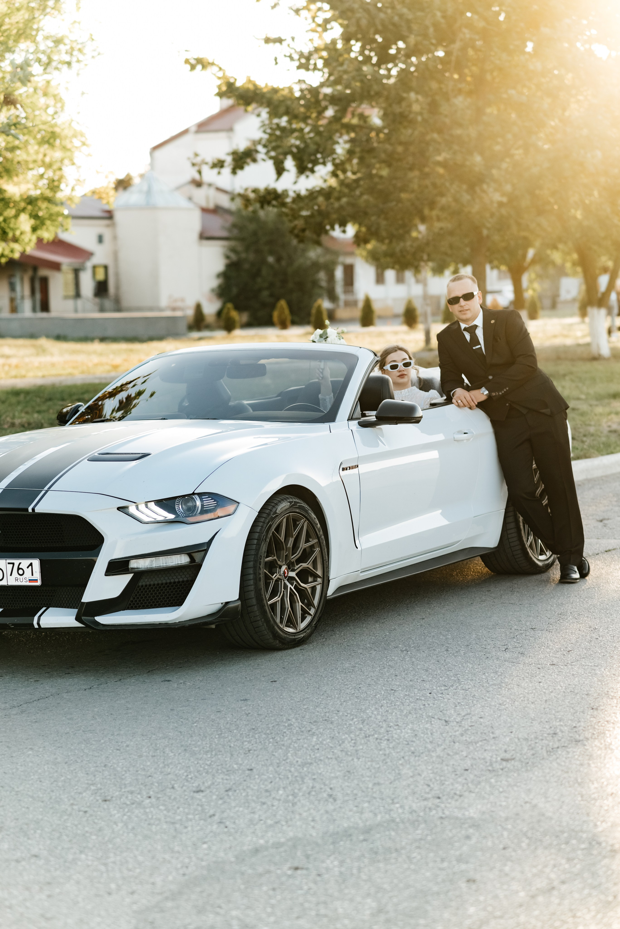 Вячеслав и Дарья. Фотограф Елена Кучук